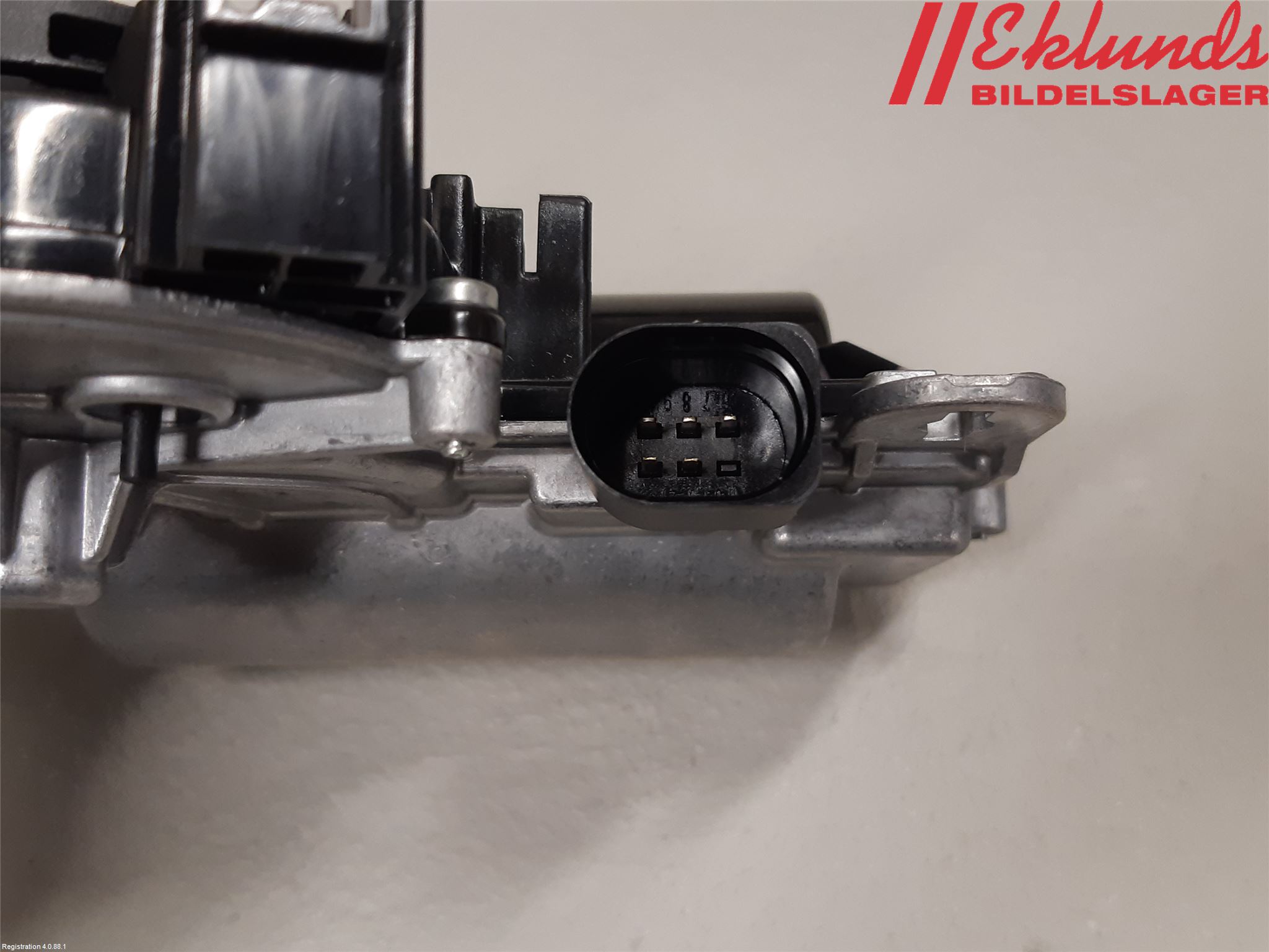 Skoda KAROQ 18- Bakluckeöppnare Automatisk