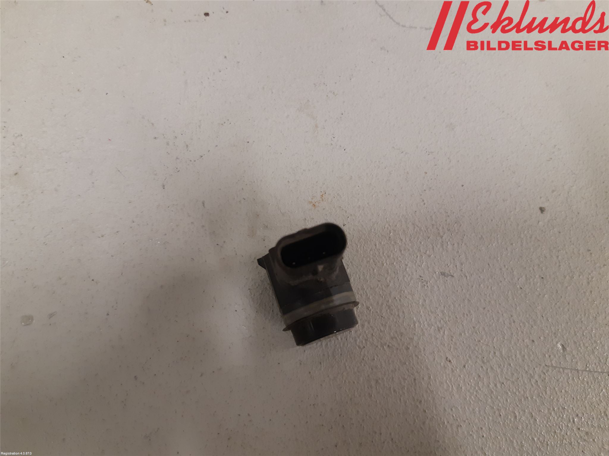 Volvo V70 08-13 Parkeringshjälp Backsensor