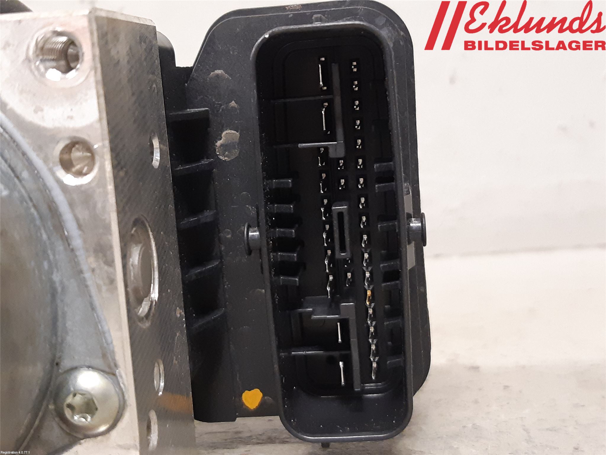 Toyota COROLLA 19- Abs Hydraulaggregat