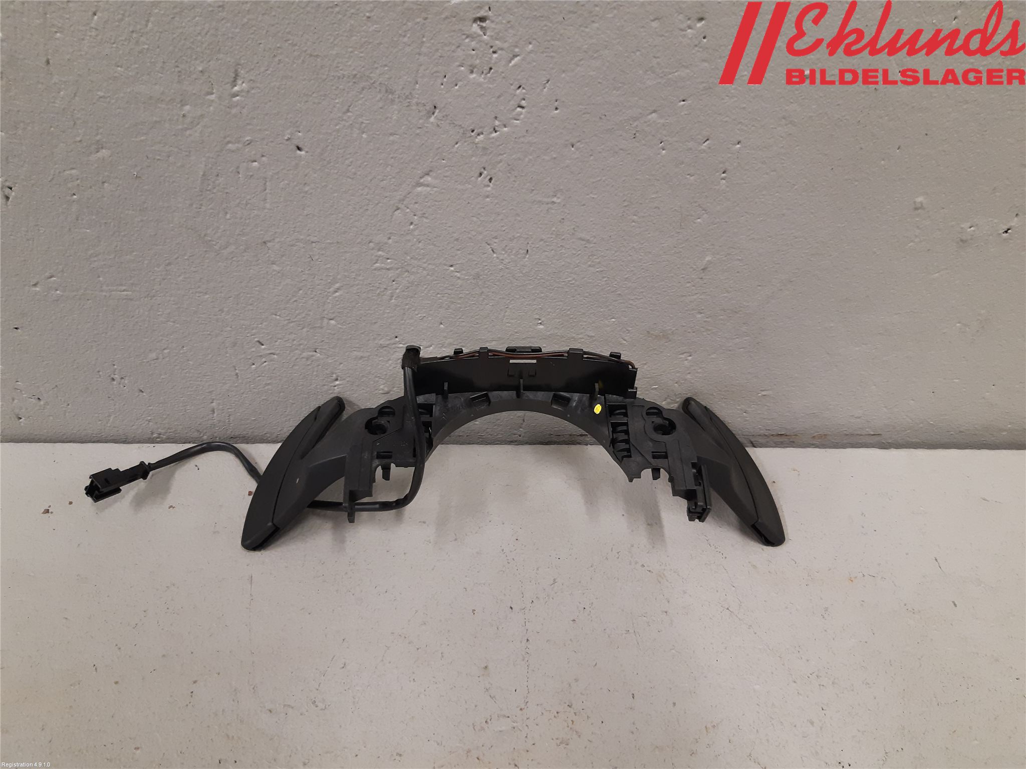 Citroen C5 AIRCROSS 19- Strömställare Växellåda