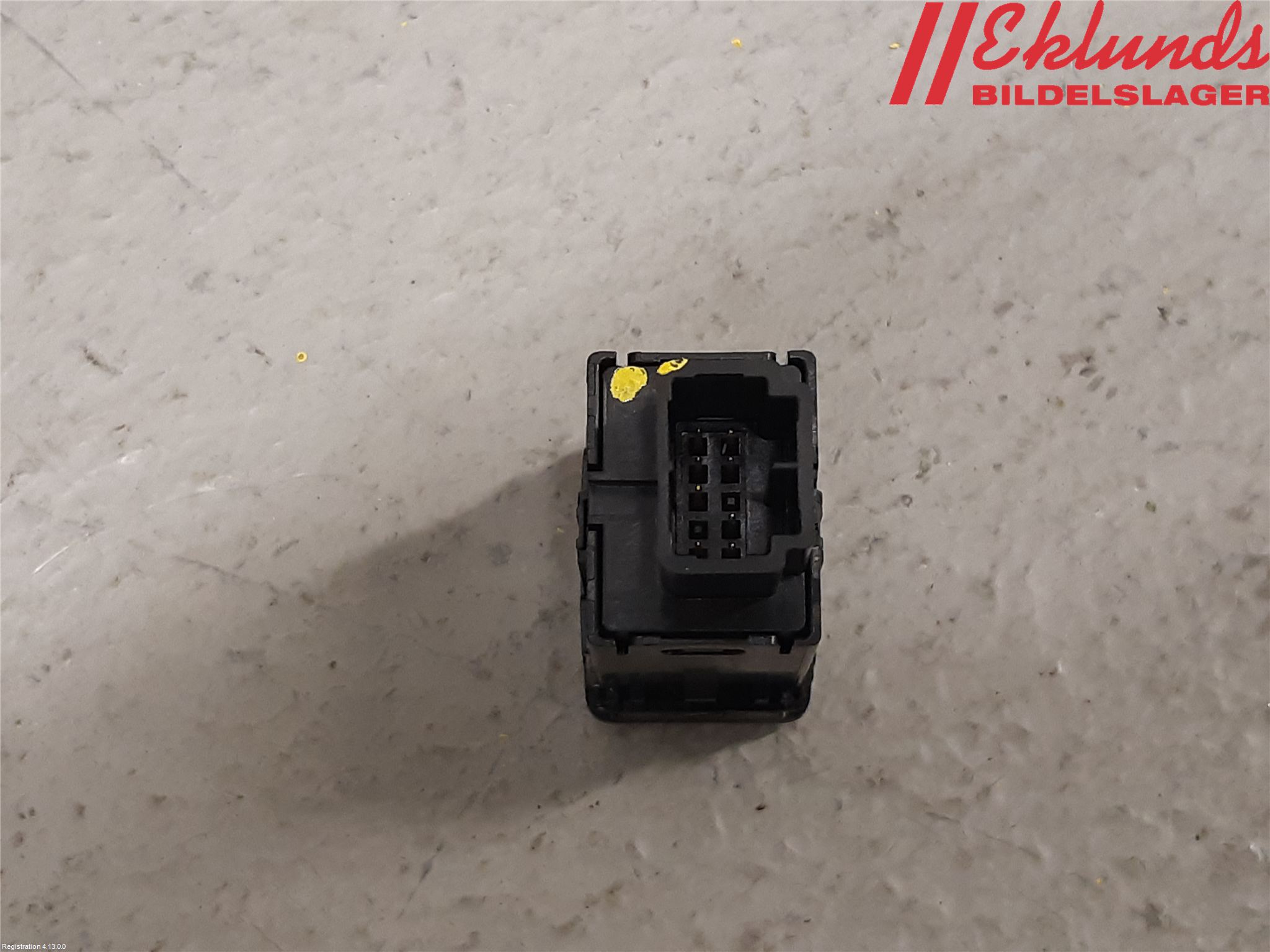 Nissan X-TRAIL 14-21 Strömställare Övrigt