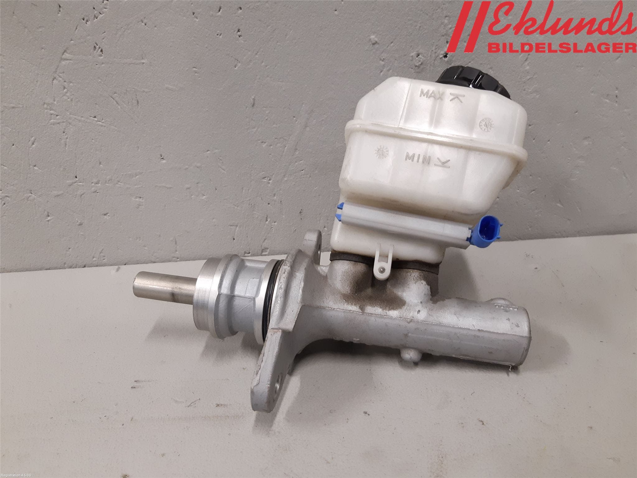 Mercedes-Benz MB SPRINTER (W907/W910) 19- Broms Huvudcylinder