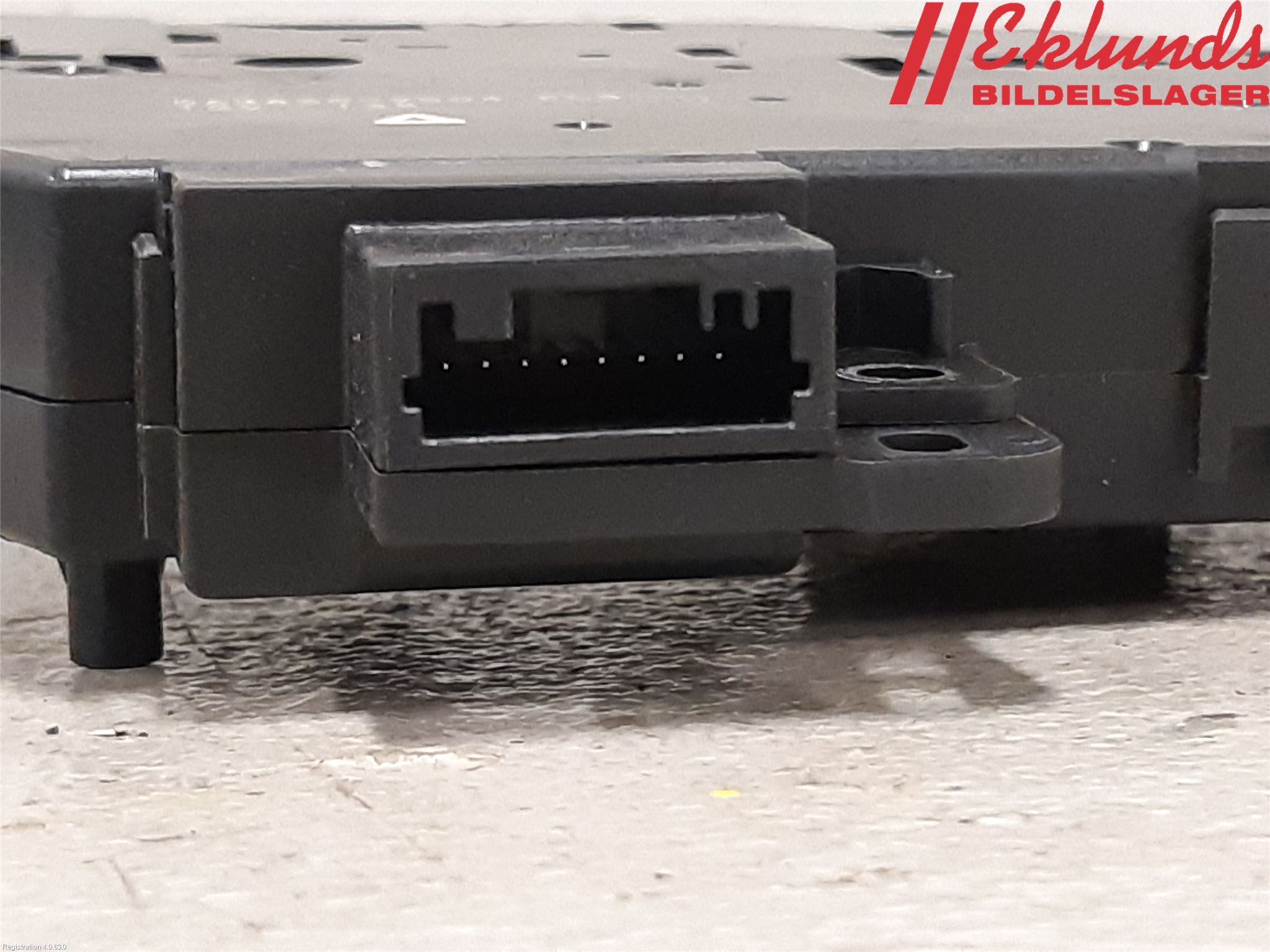 Toyota COROLLA 19- Ac Reglermotor