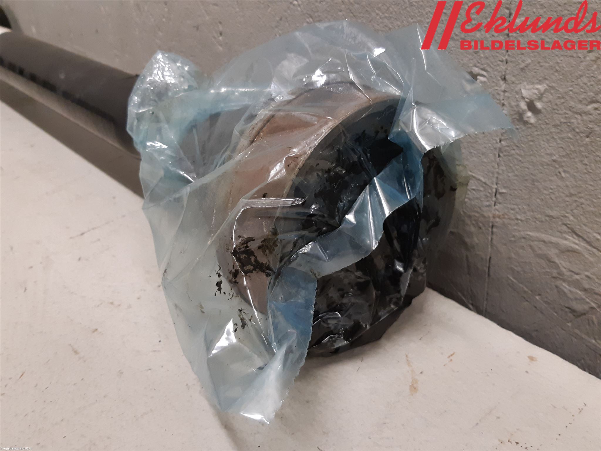 Audi A1/S1 11-18 Drivaxel Fram Höger