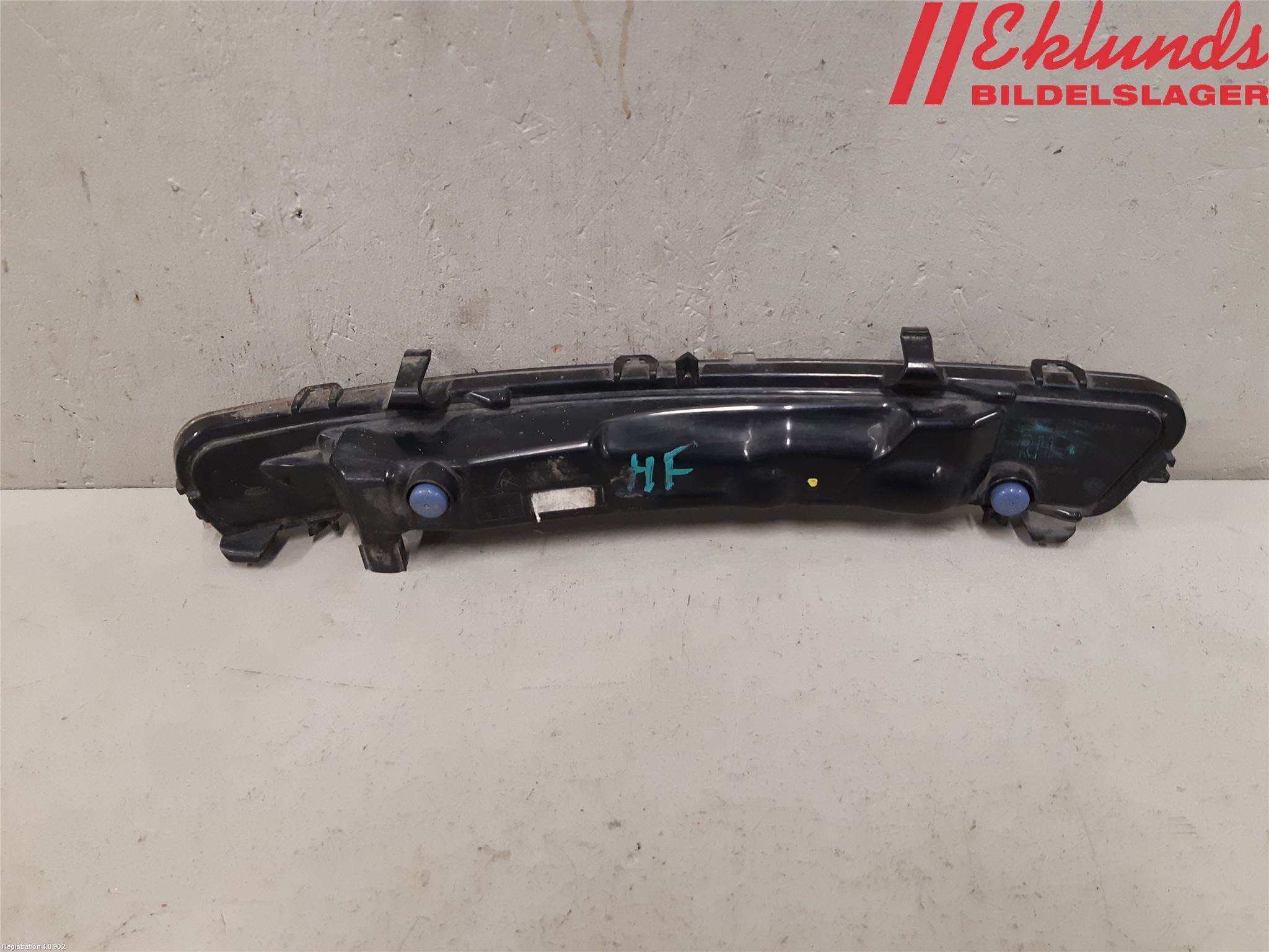 Ford MONDEO 07-15 Positionsljus Fram Hö