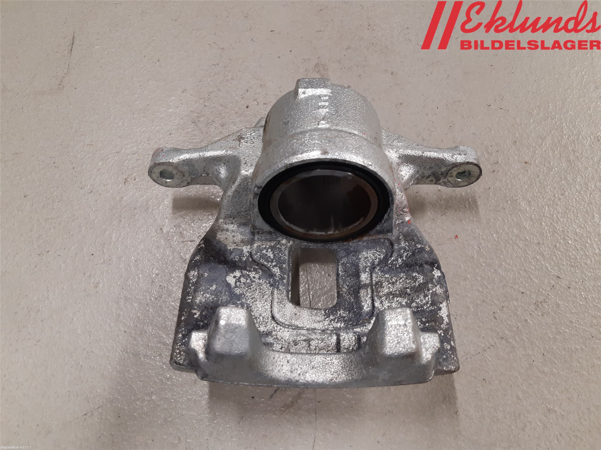 Toyota COROLLA 19- Bromsok Fram Vänster