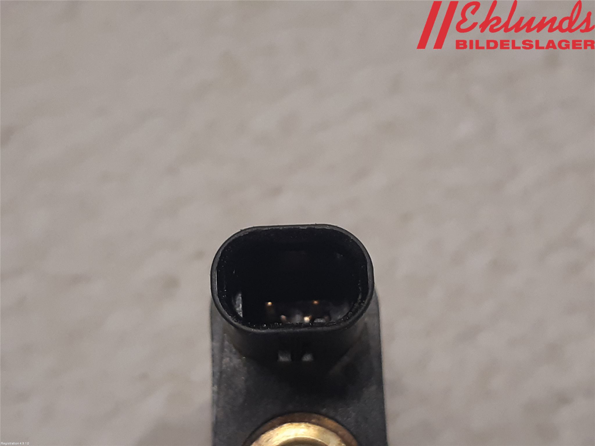 Audi Q7/SQ7 Sensor Övrigt