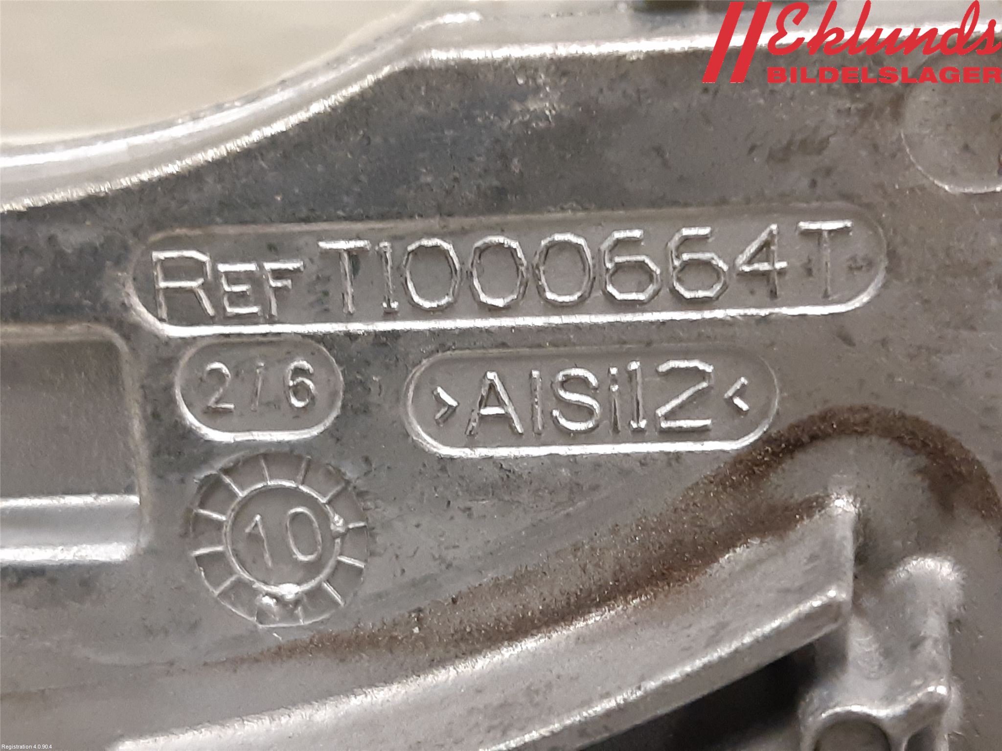 BMW X1 E84 10-15 Värmefläktsmotstånd