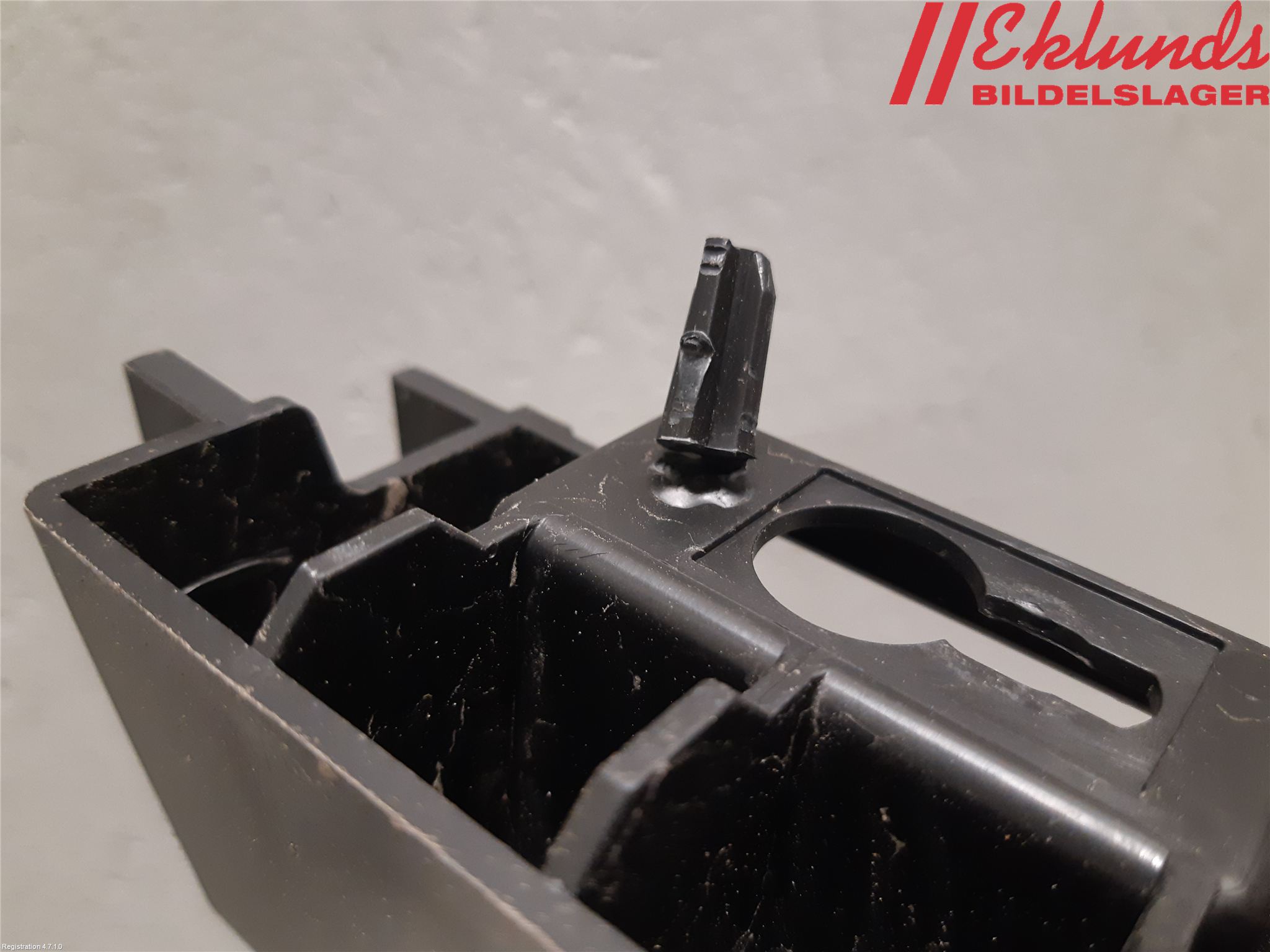 Volvo XC90/RECHARGE 16- Sidokjol Hö