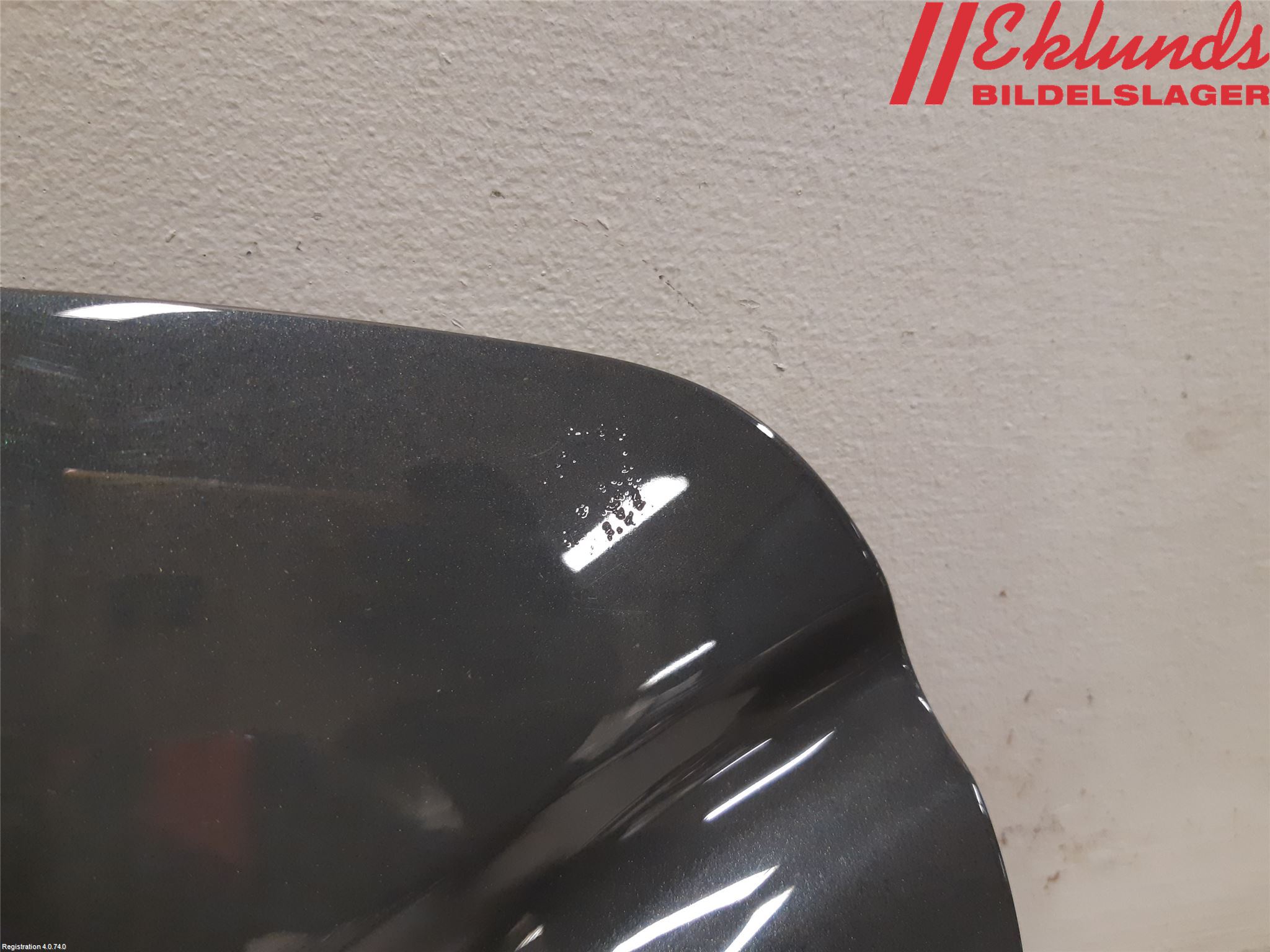 Nissan NAVARA 05-16 Tanklucka