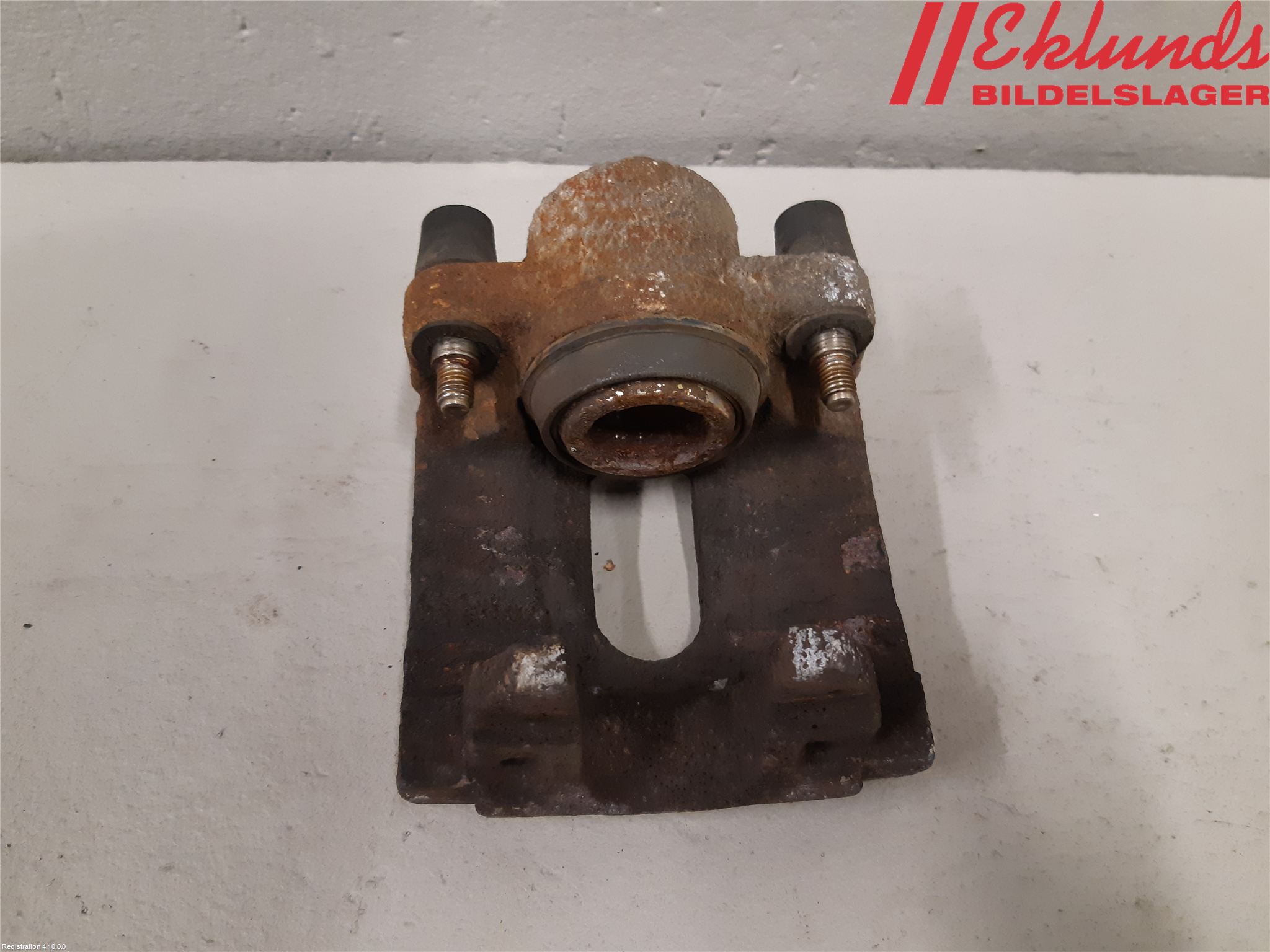 Volvo XC90 07-14 Bromsok Bak Vänster