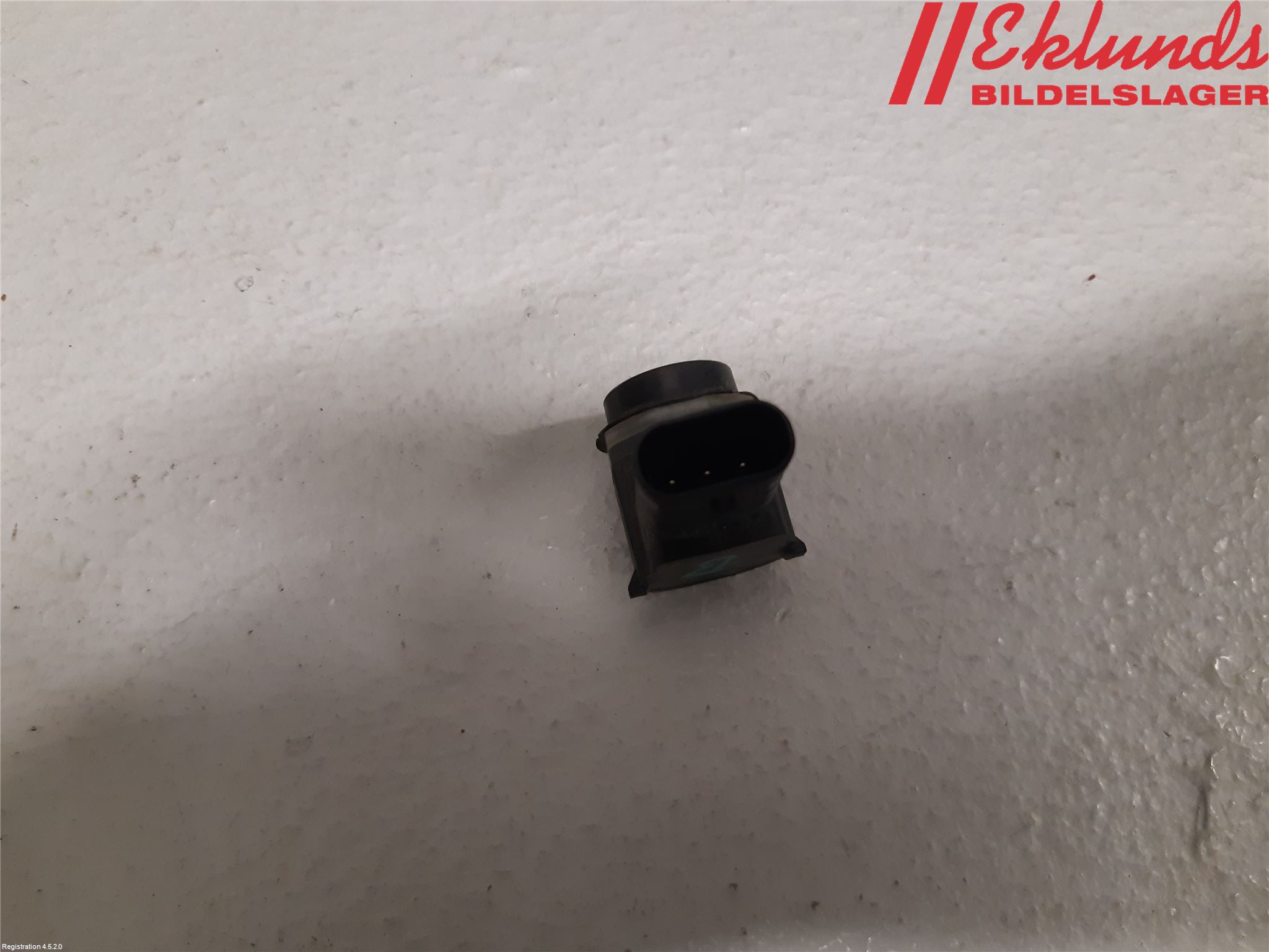Volvo V60 11-13 Parkeringshjälp Backsensor