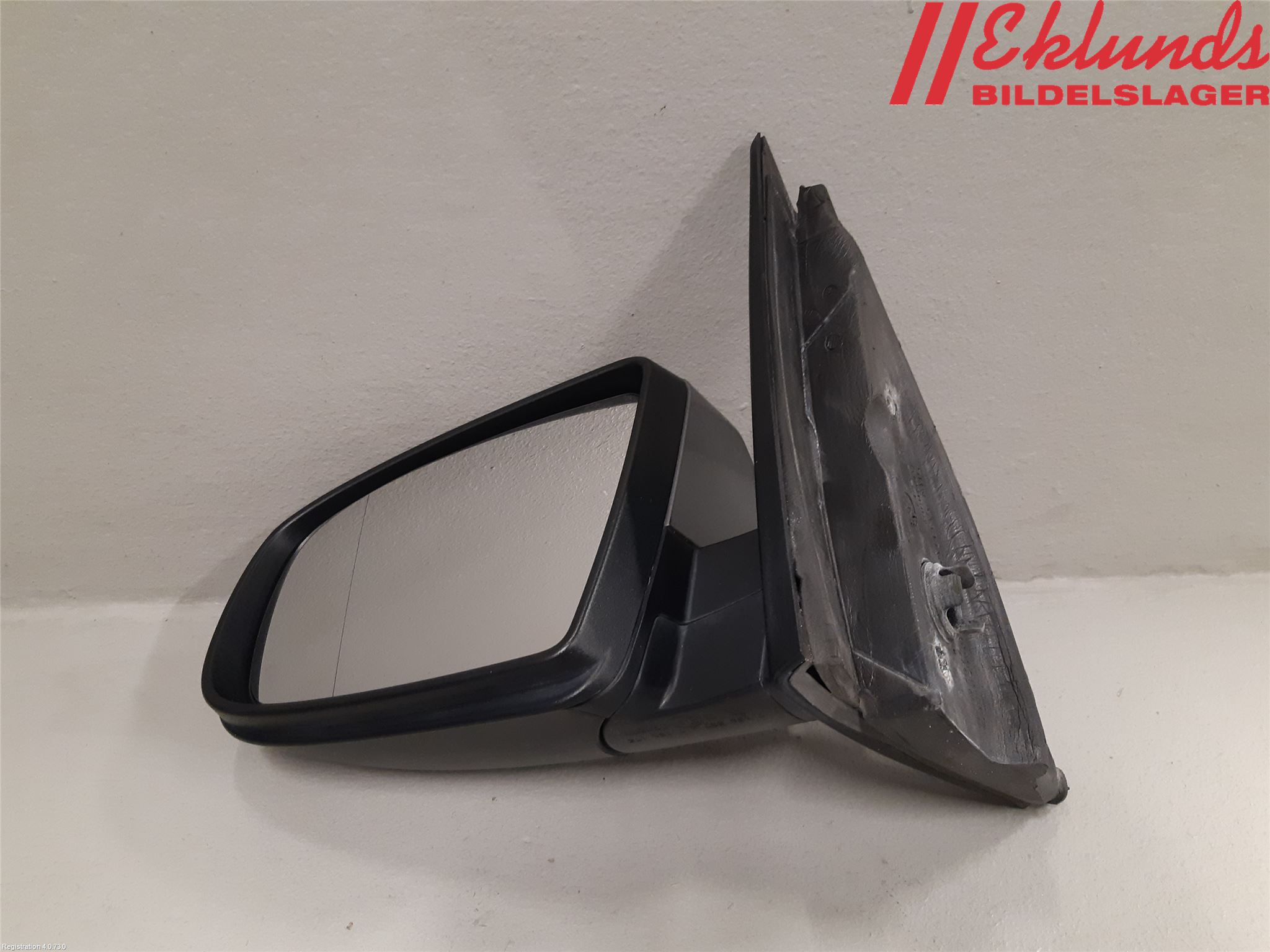 BMW X5 E70 07-13 Spegel Yttre El Vä