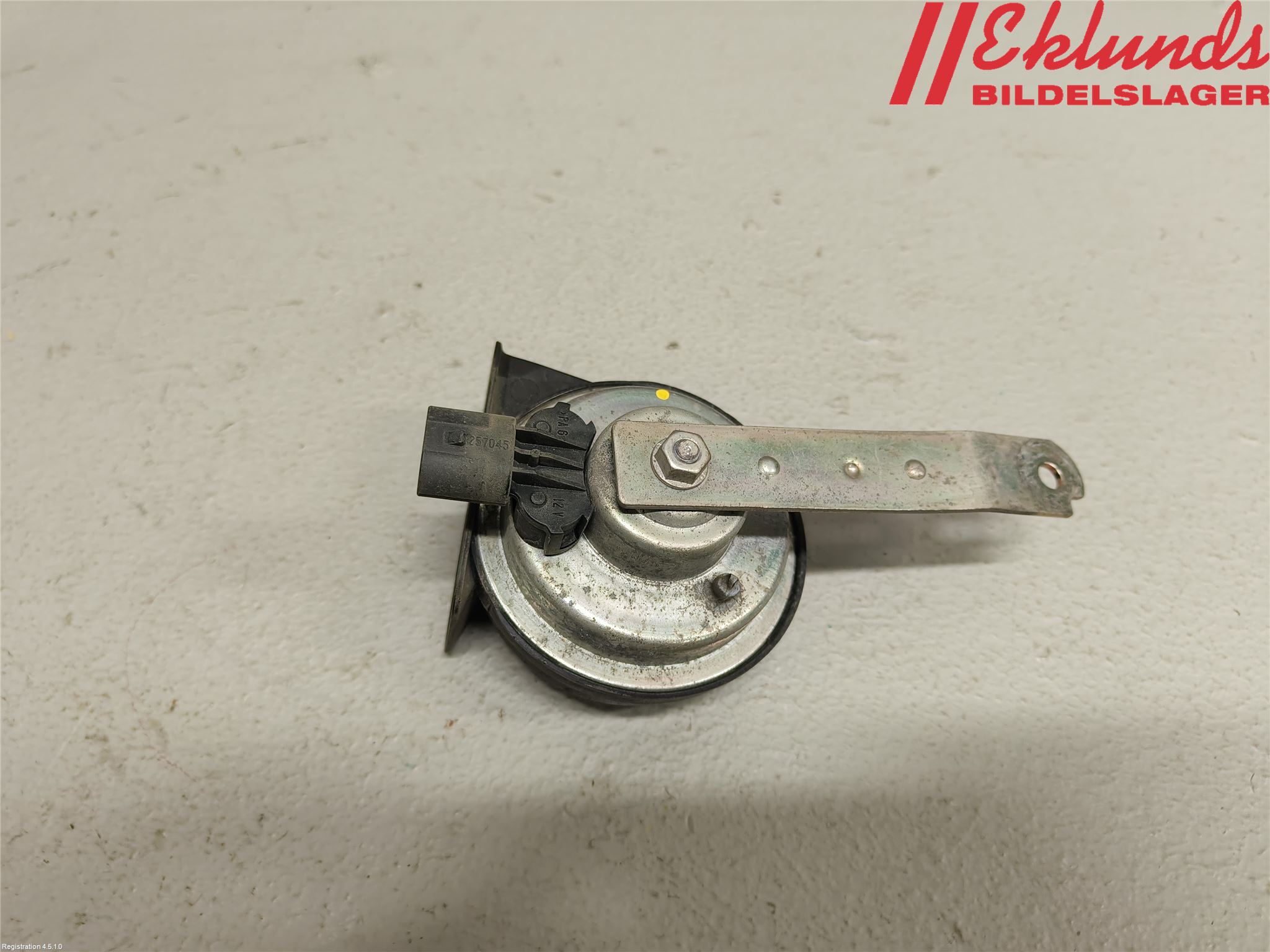 Mini COUPE R56 05-14 Signalhorn