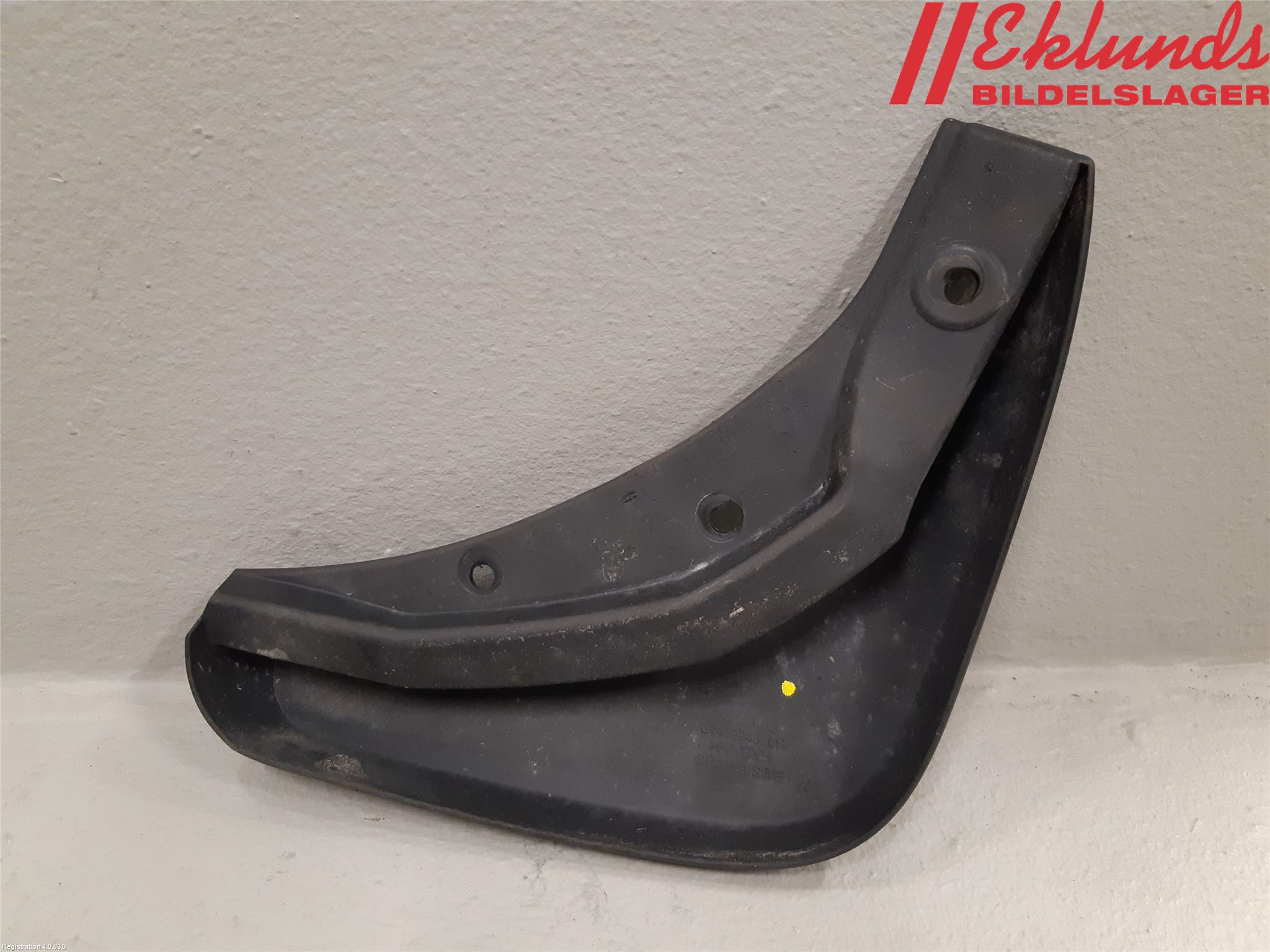 Volvo V90 17->> Stänkskydd