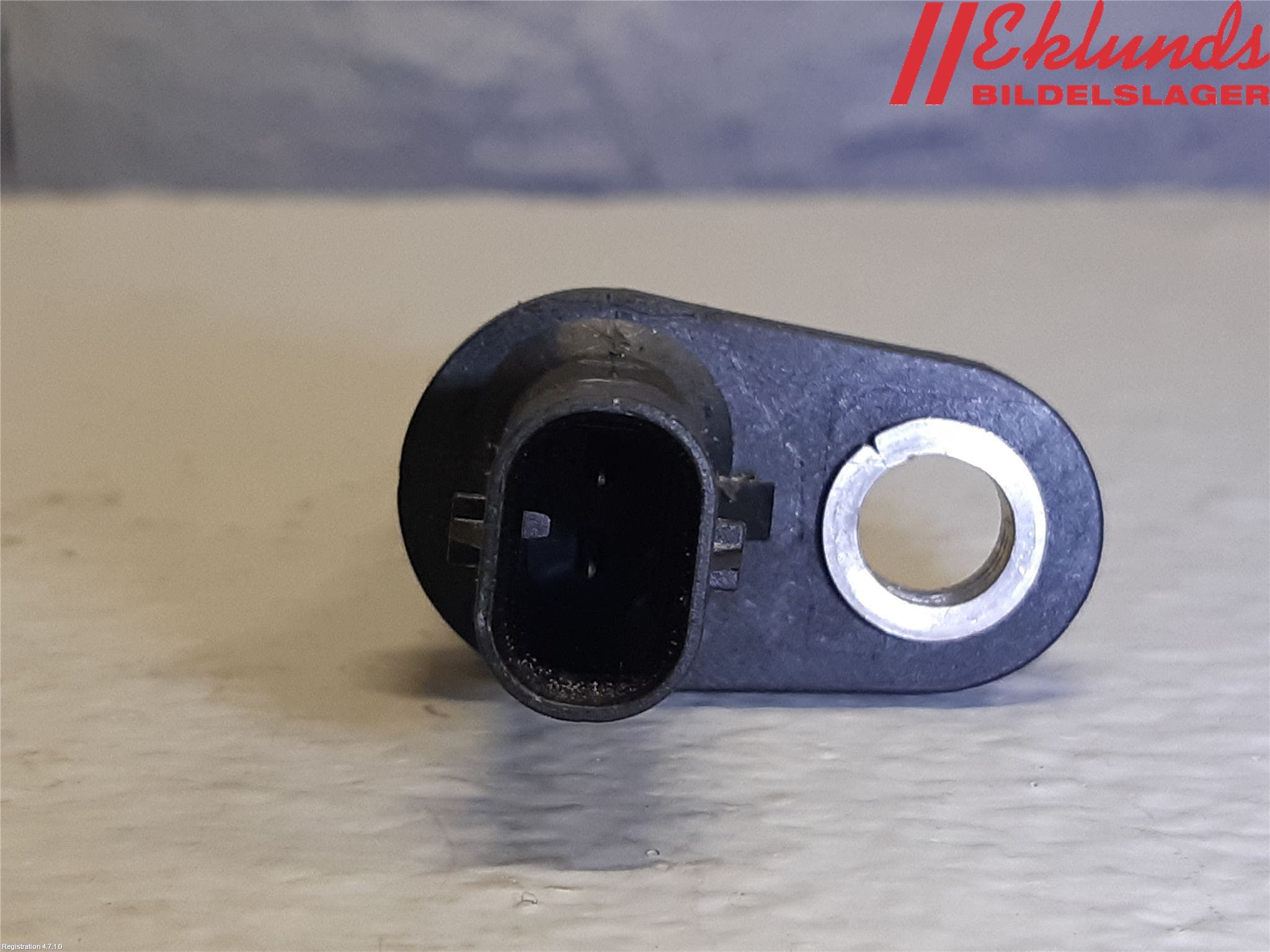 BMW 1 F40 19- Givare Temp Vatten