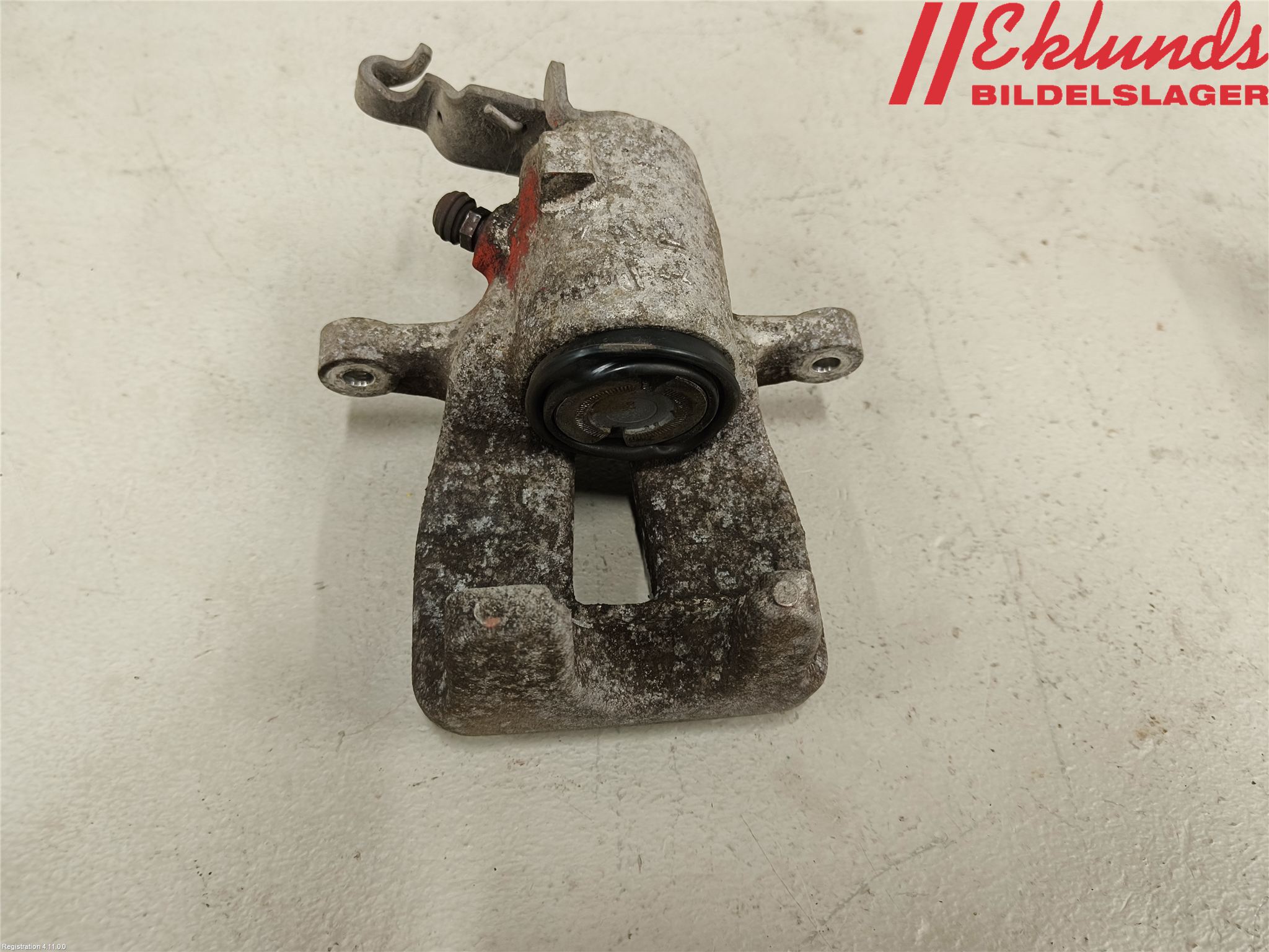 Skoda SUPERB 09-15 Bromsok Bak Vänster