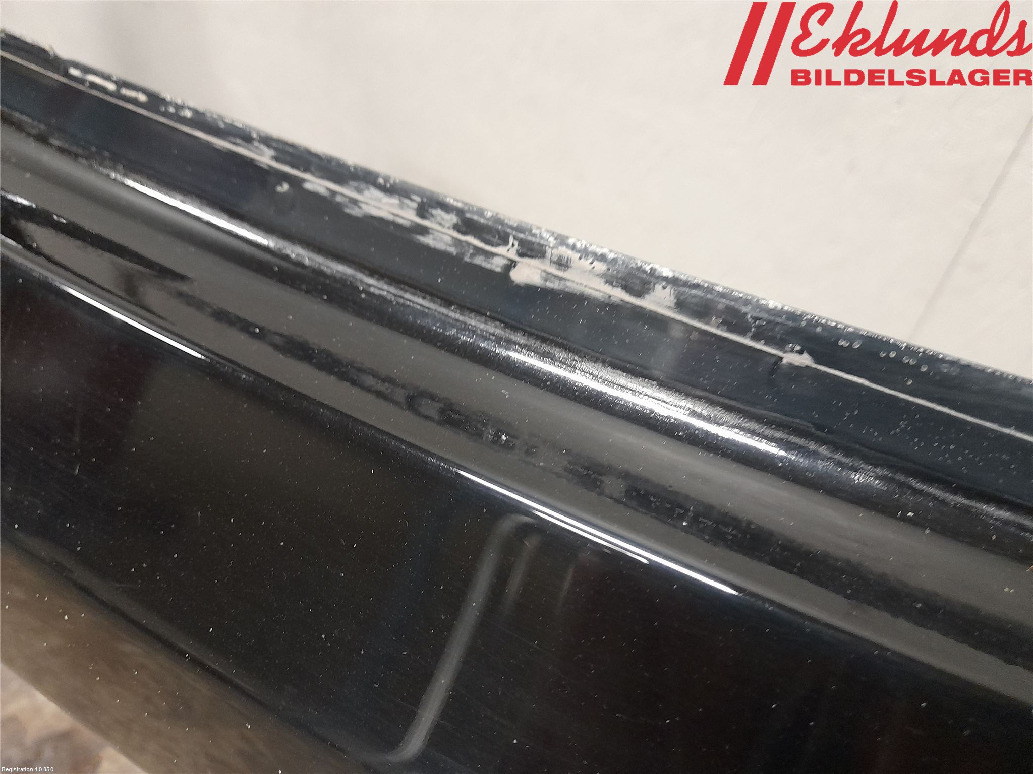 BMW 5 F10/F11/F18 09-17 Baklucka Kombi