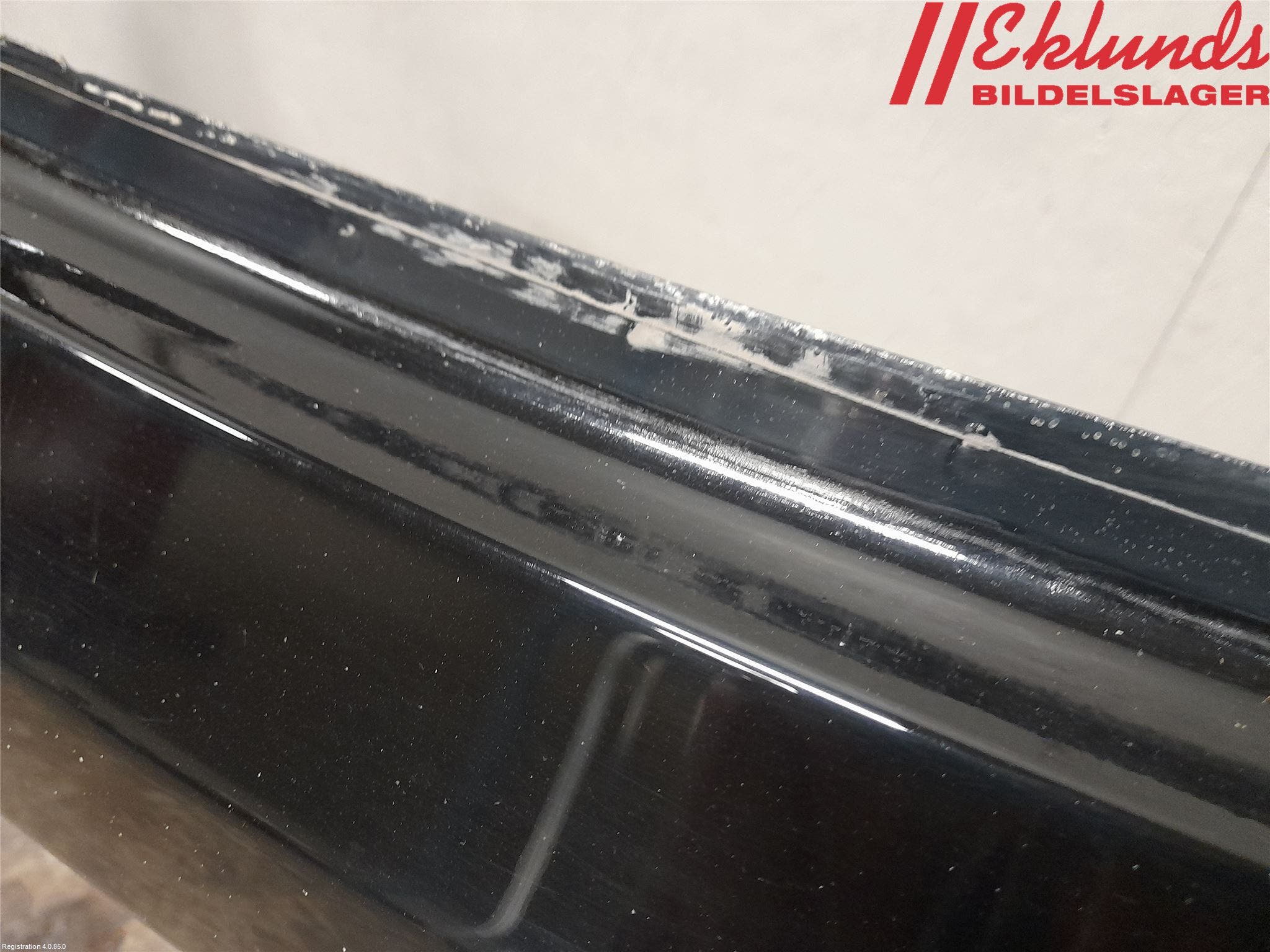 BMW 5 F10/F11/F18 09-17 Baklucka Kombi