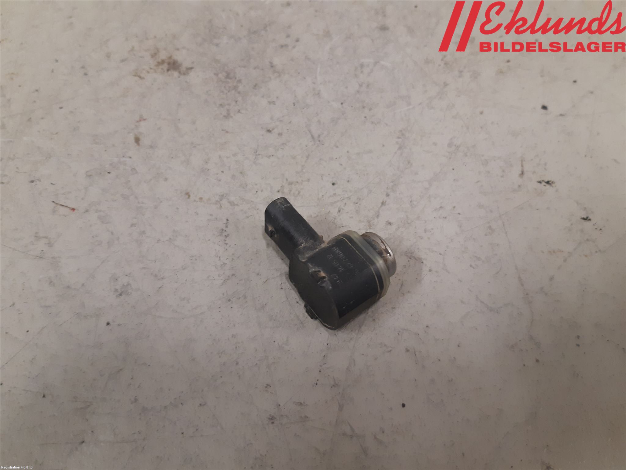 Volvo V70 08-13 Parkeringshjälp Backsensor