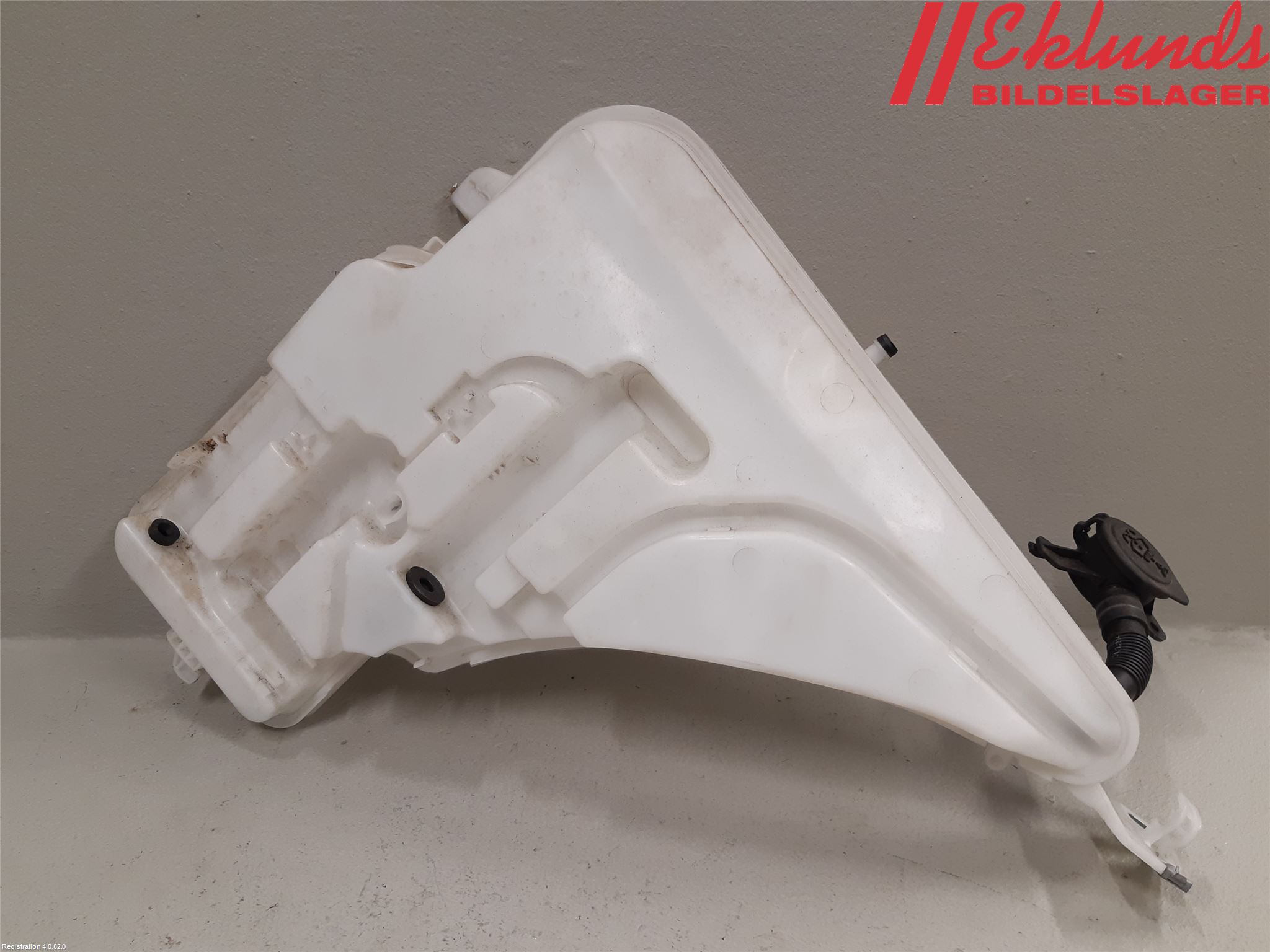 BMW 4 F32/F33/F82/F83 13-20 Spolartank Vindruta-Strål