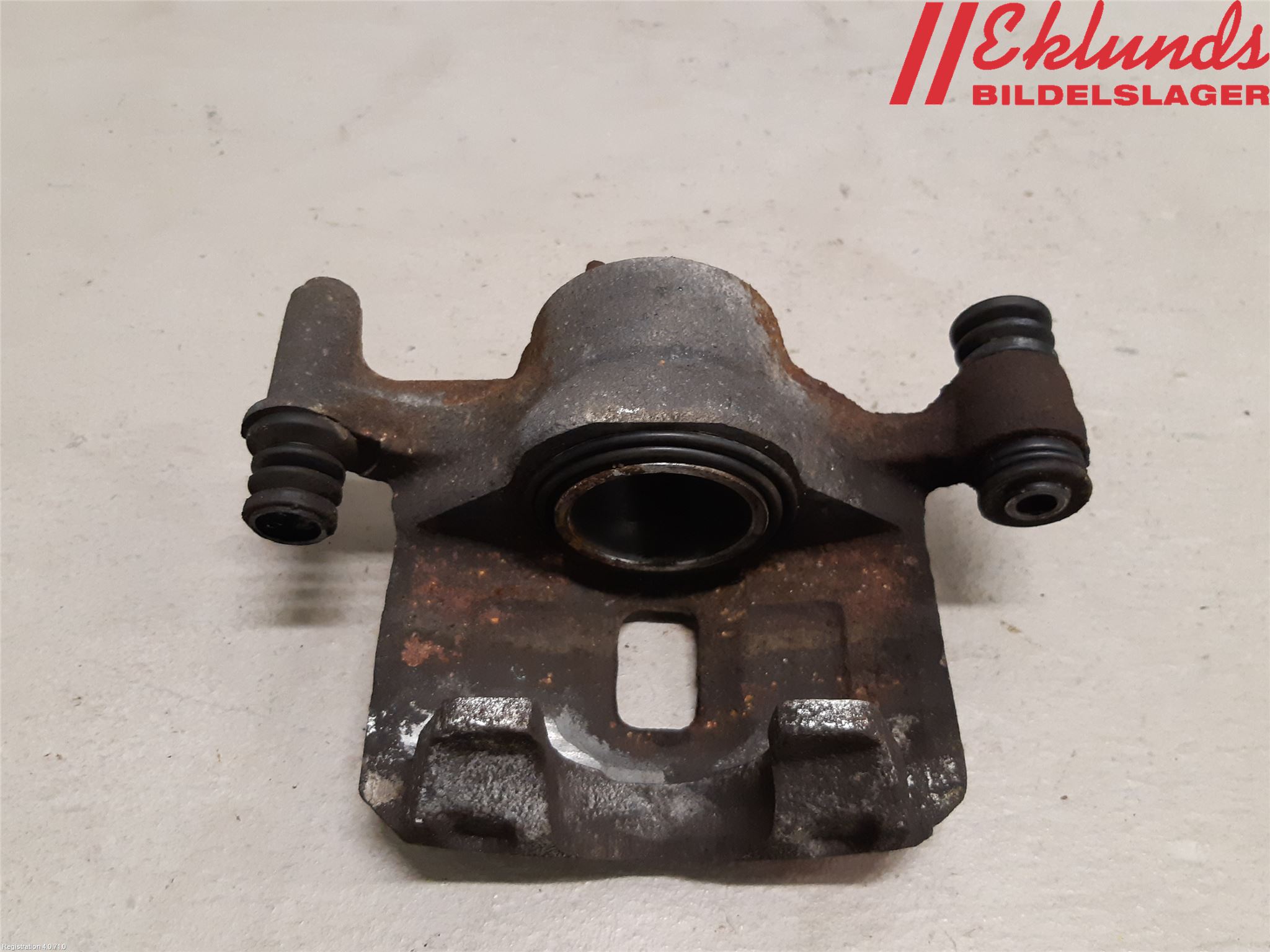 Hyundai i10 PA 08-13 Bromsok Fram Vänster