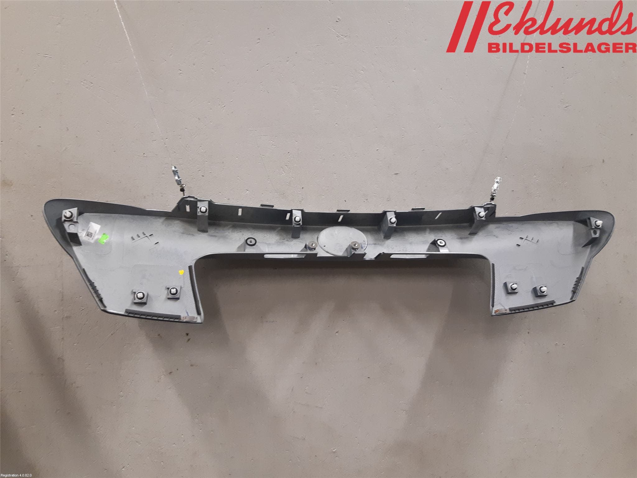 Toyota C-HR 16-23 Reflexramp-Dekorramp