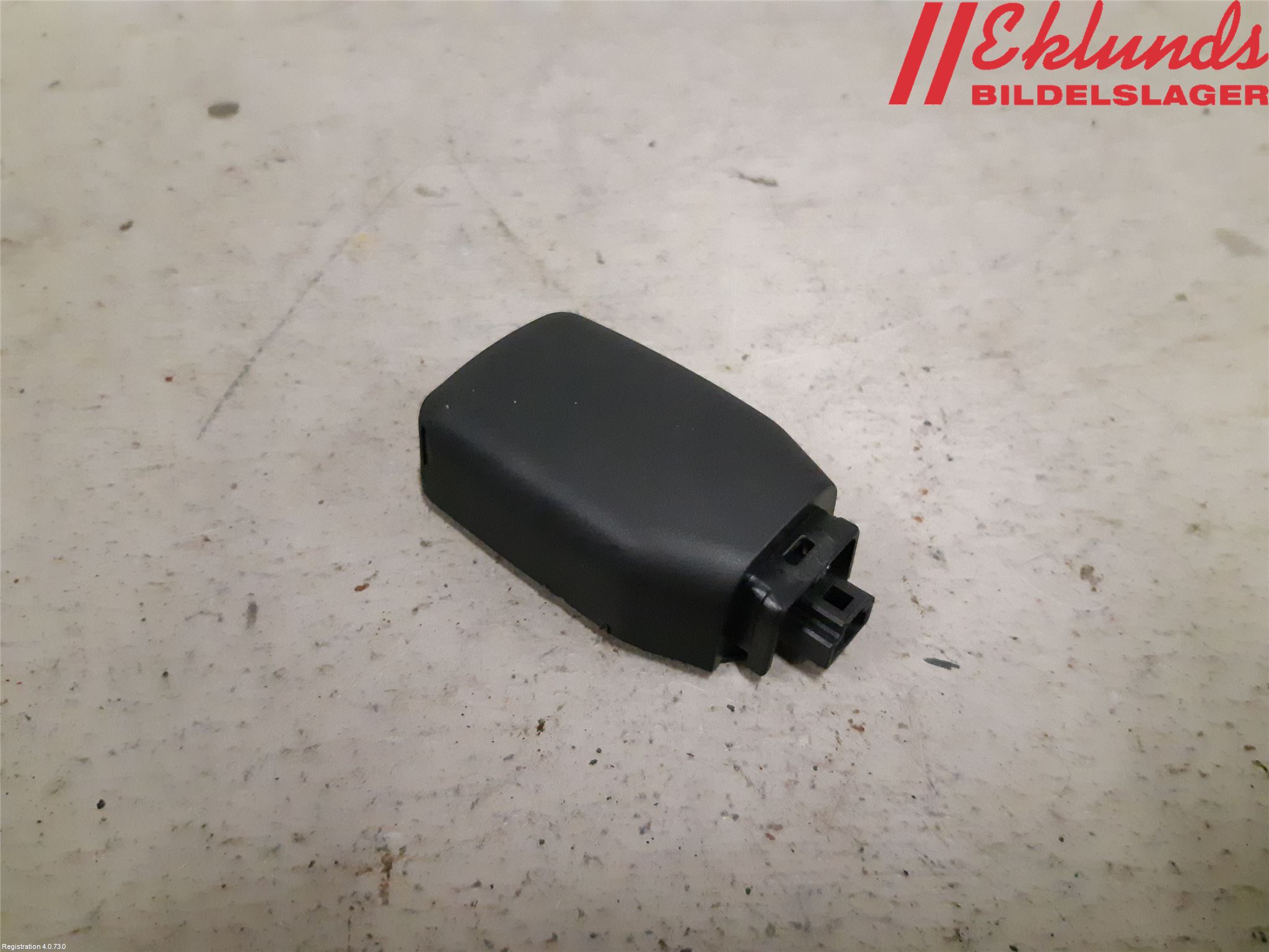 Mazda 2 (DJ) 15-22 Regnsensor