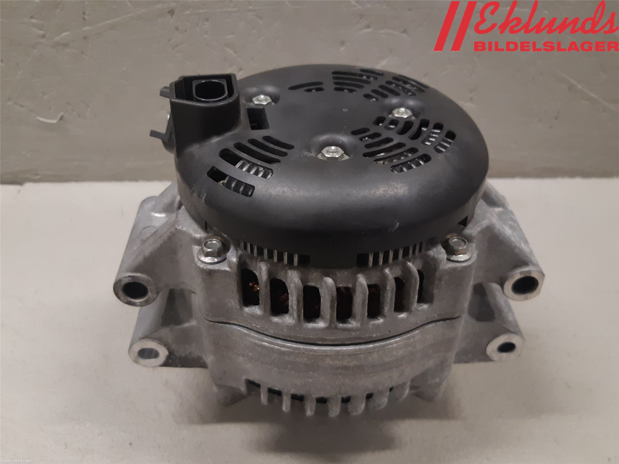 BMW 4 F32/F33/F82/F83 13-20 Generator