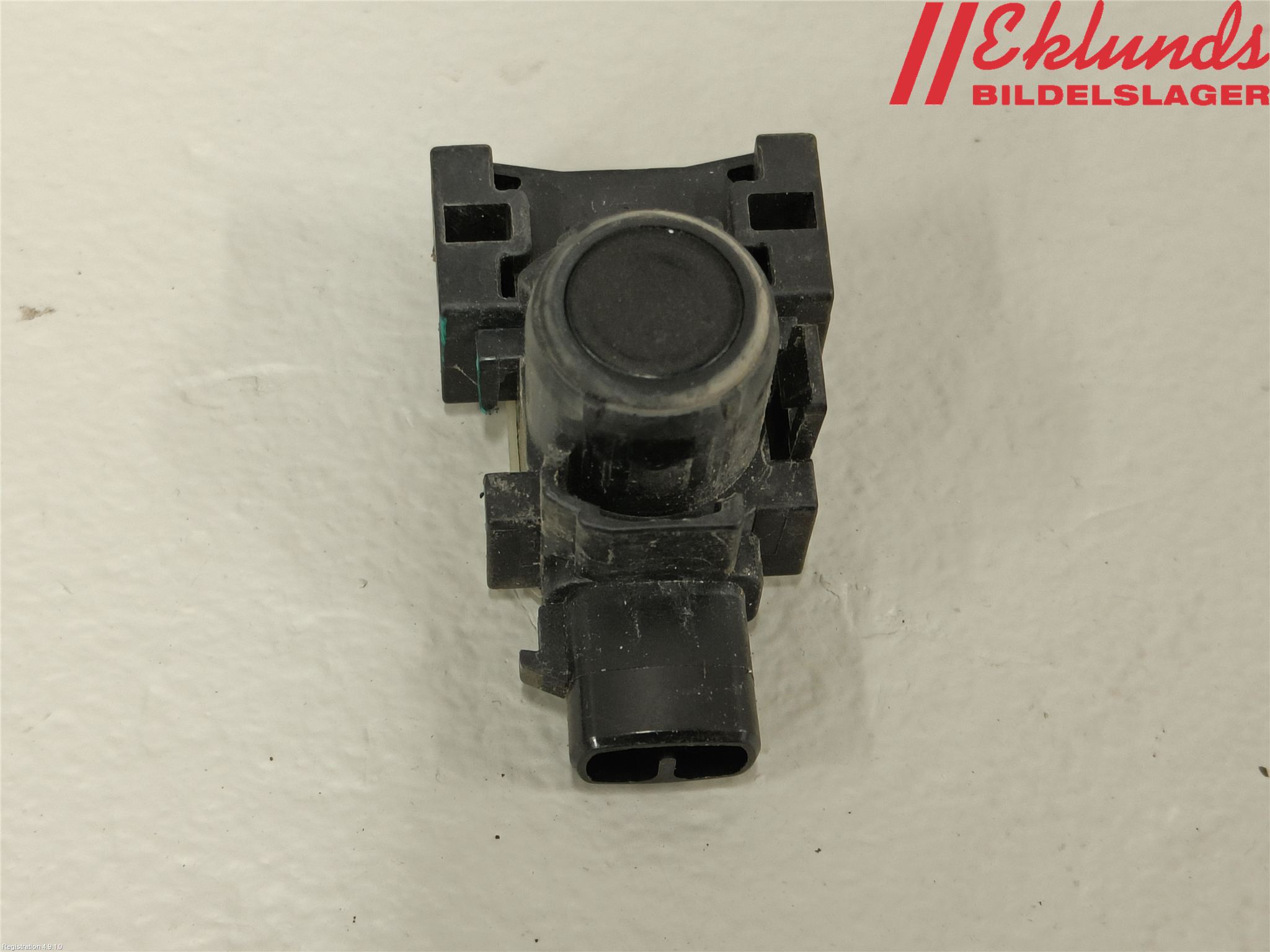 Toyota VERSO 09-18 Parkeringshjälp Frontsensor