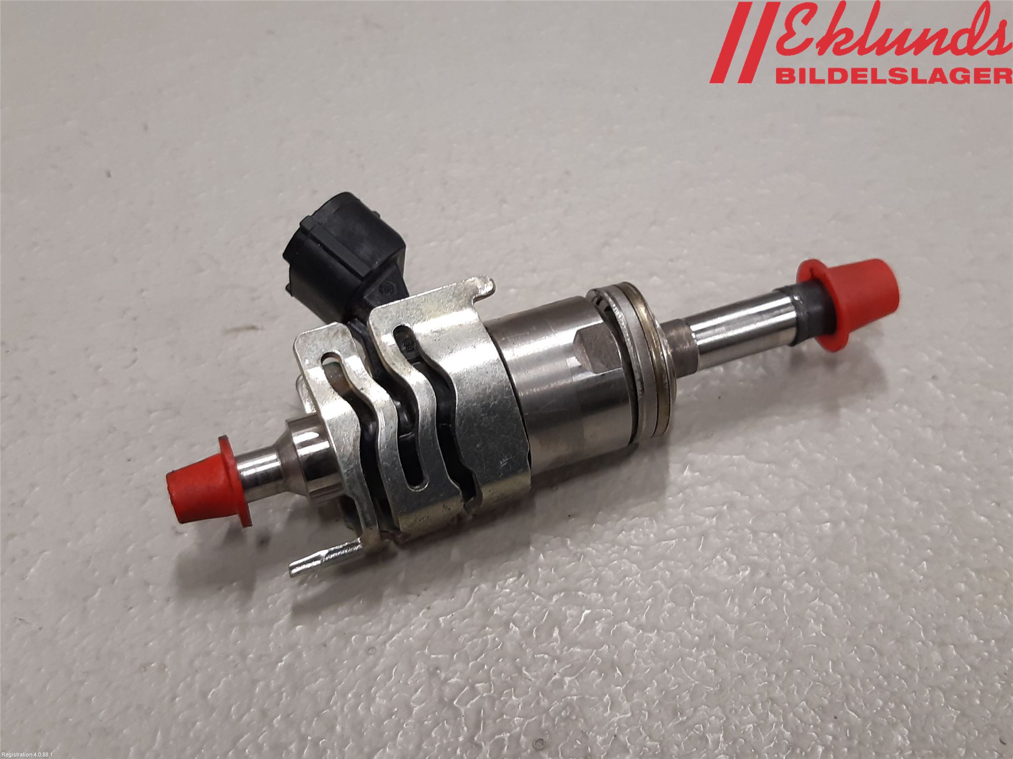 Toyota RAV4 19- Injspridare