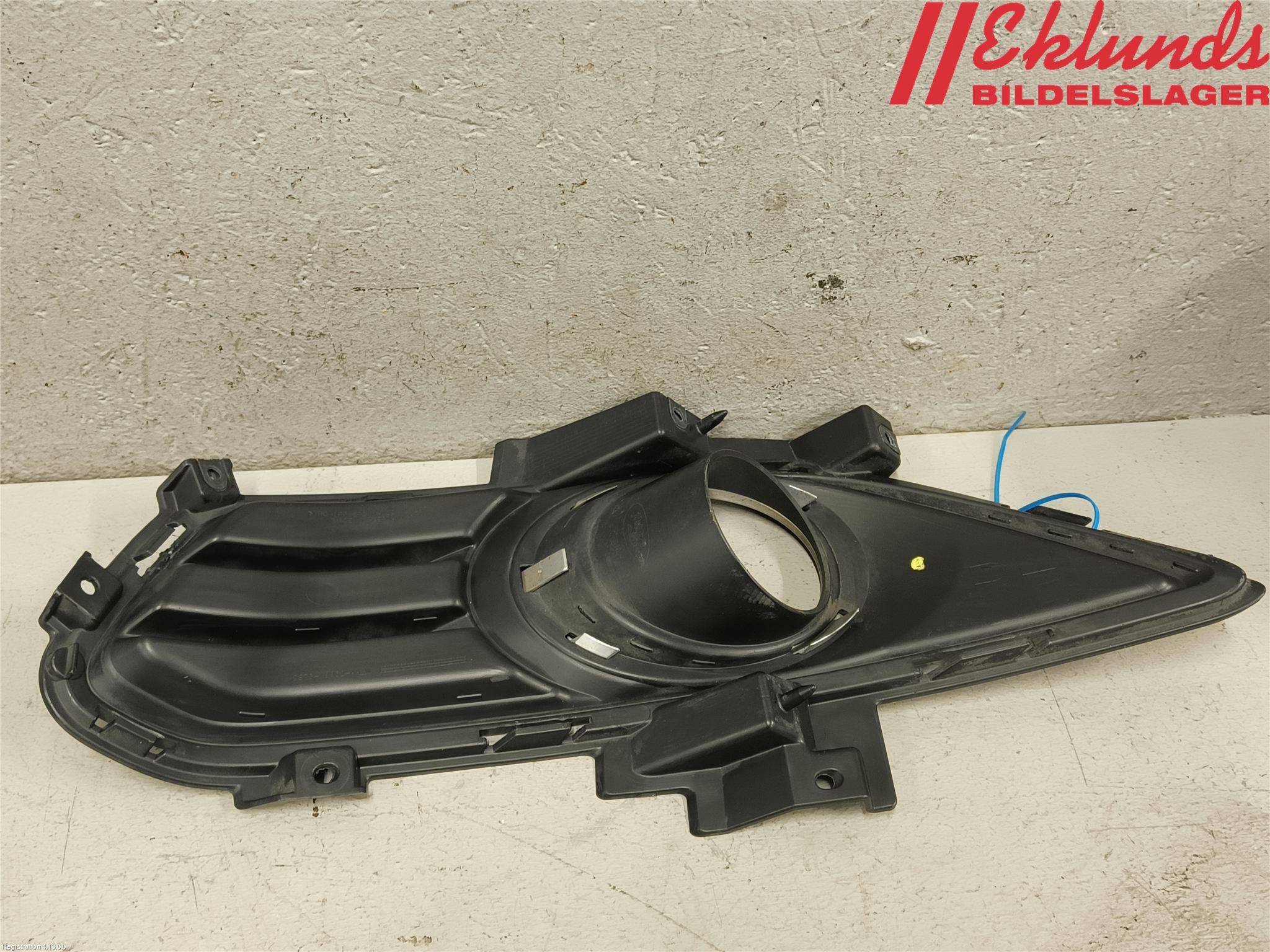 Ford MONDEO 15-22 Dimljussarg Fram