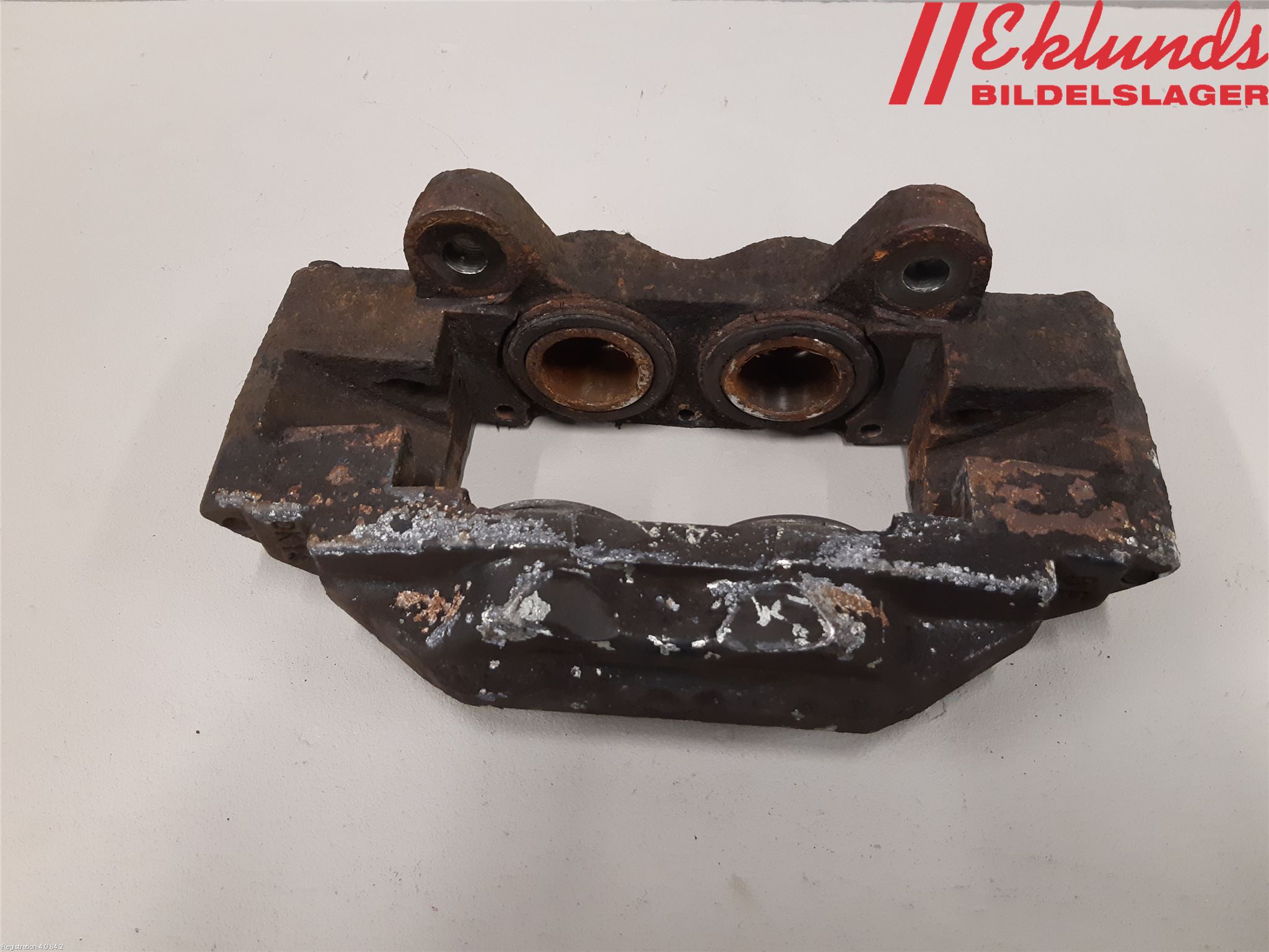 Toyota HILUX 05-16 Bromsok Fram Vänster