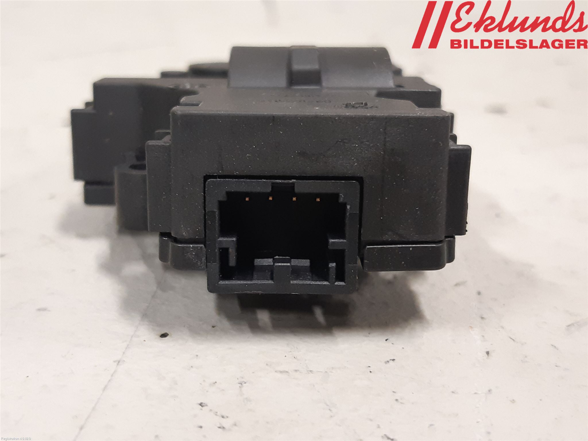 Landrover RANGE ROVER (L405) 13-21 Ac Reglermotor