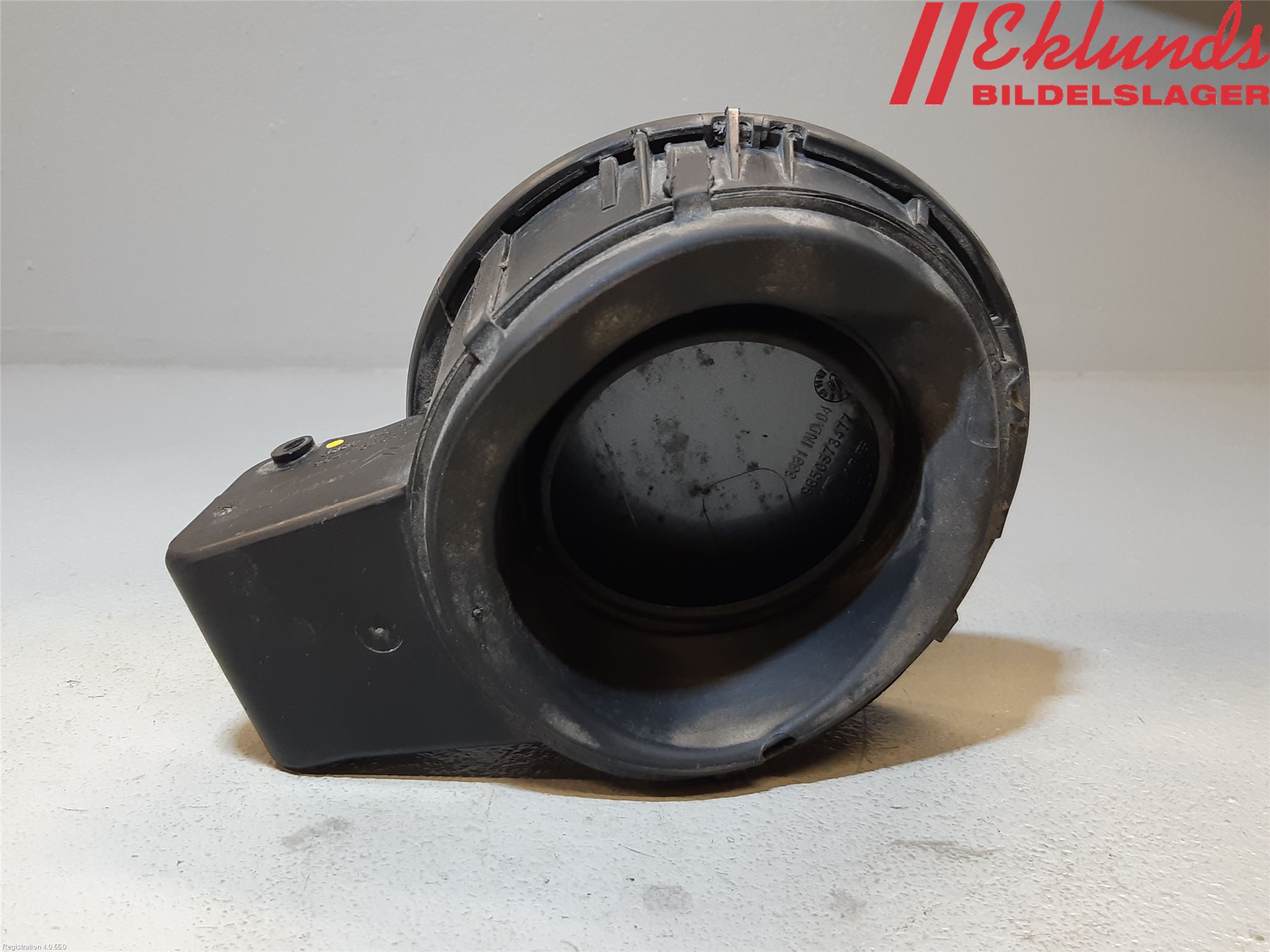 Citroen C4 I   05-10 Tanklucka