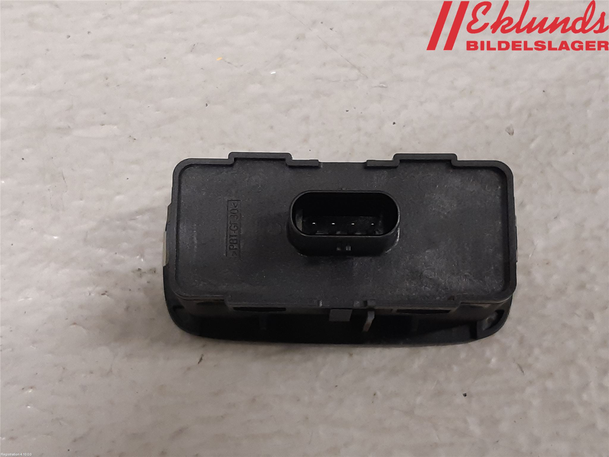 Volvo V60 19- Strömställare Baklucka