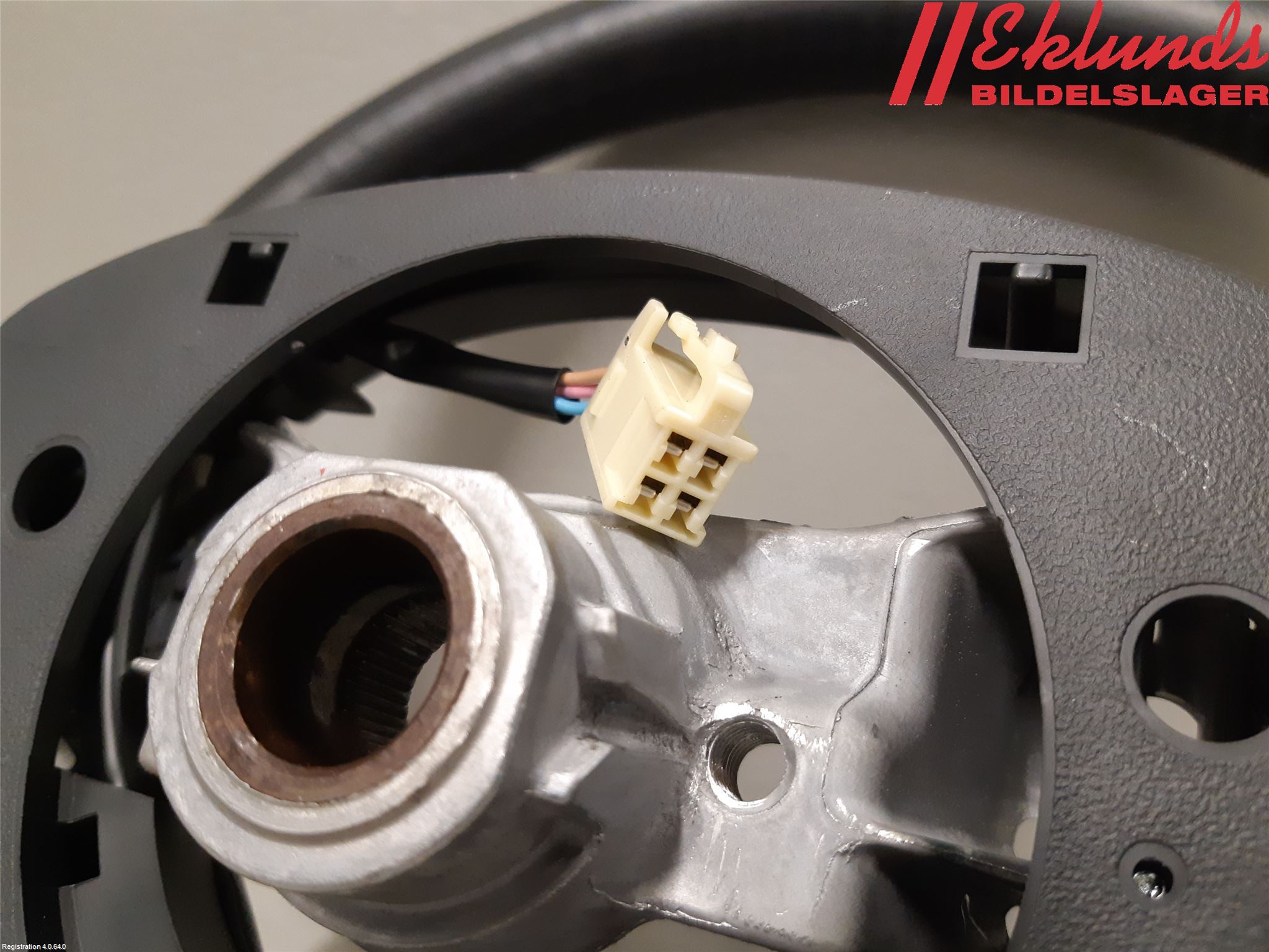 Mitsubishi OUTLANDER 13-21 Ratt