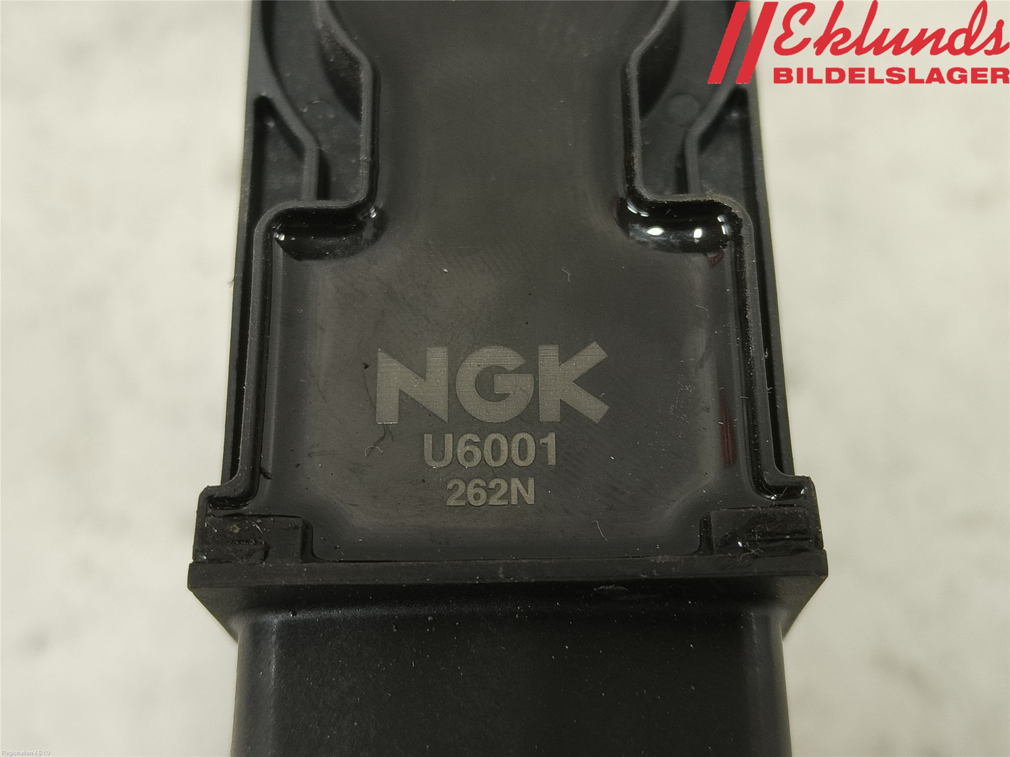 Opel ASTRA H 04-12 Tändspole