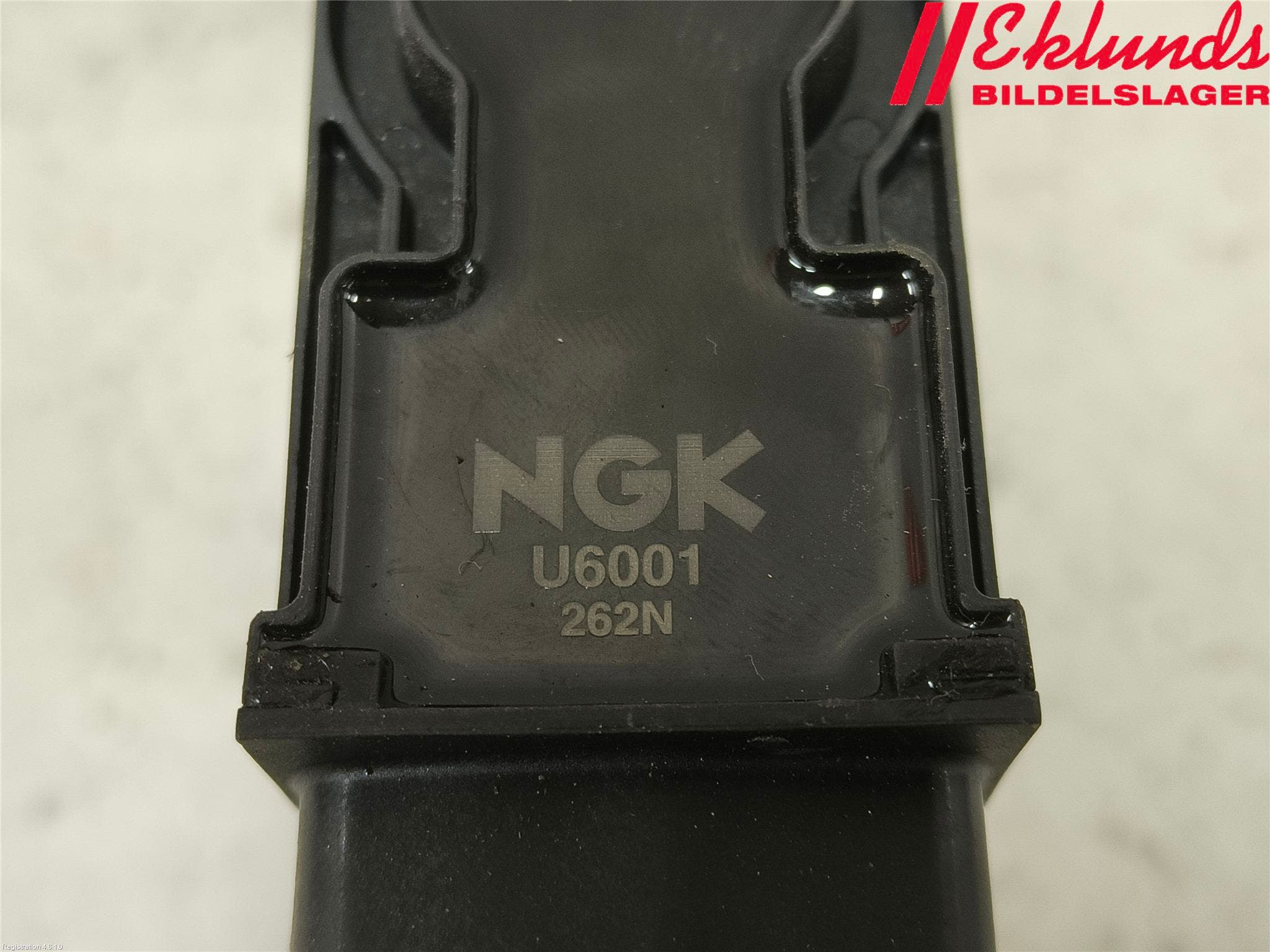 Opel ASTRA H 04-12 Tändspole