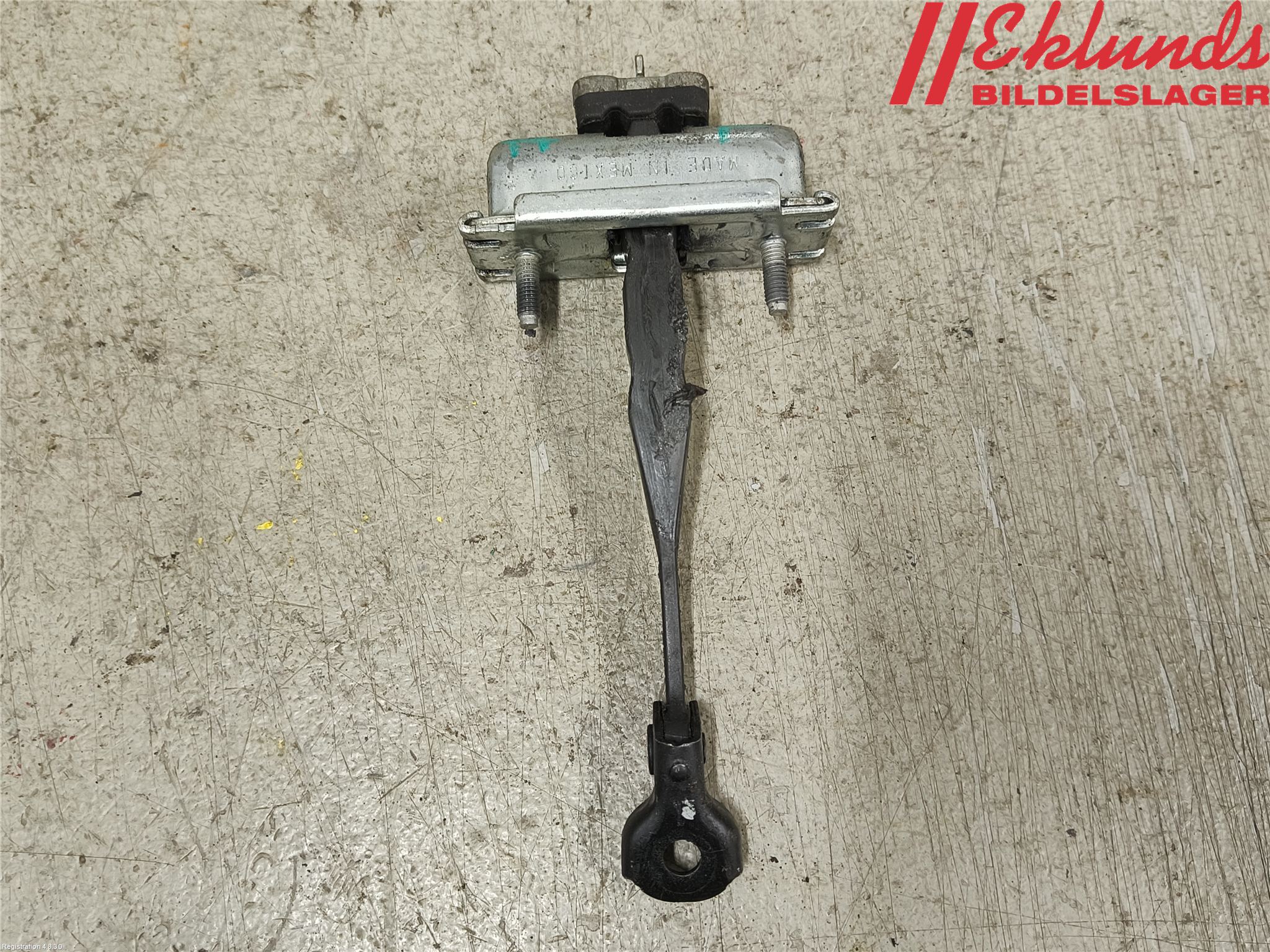 Ford EXPLORER 93-23 Dörrstopp