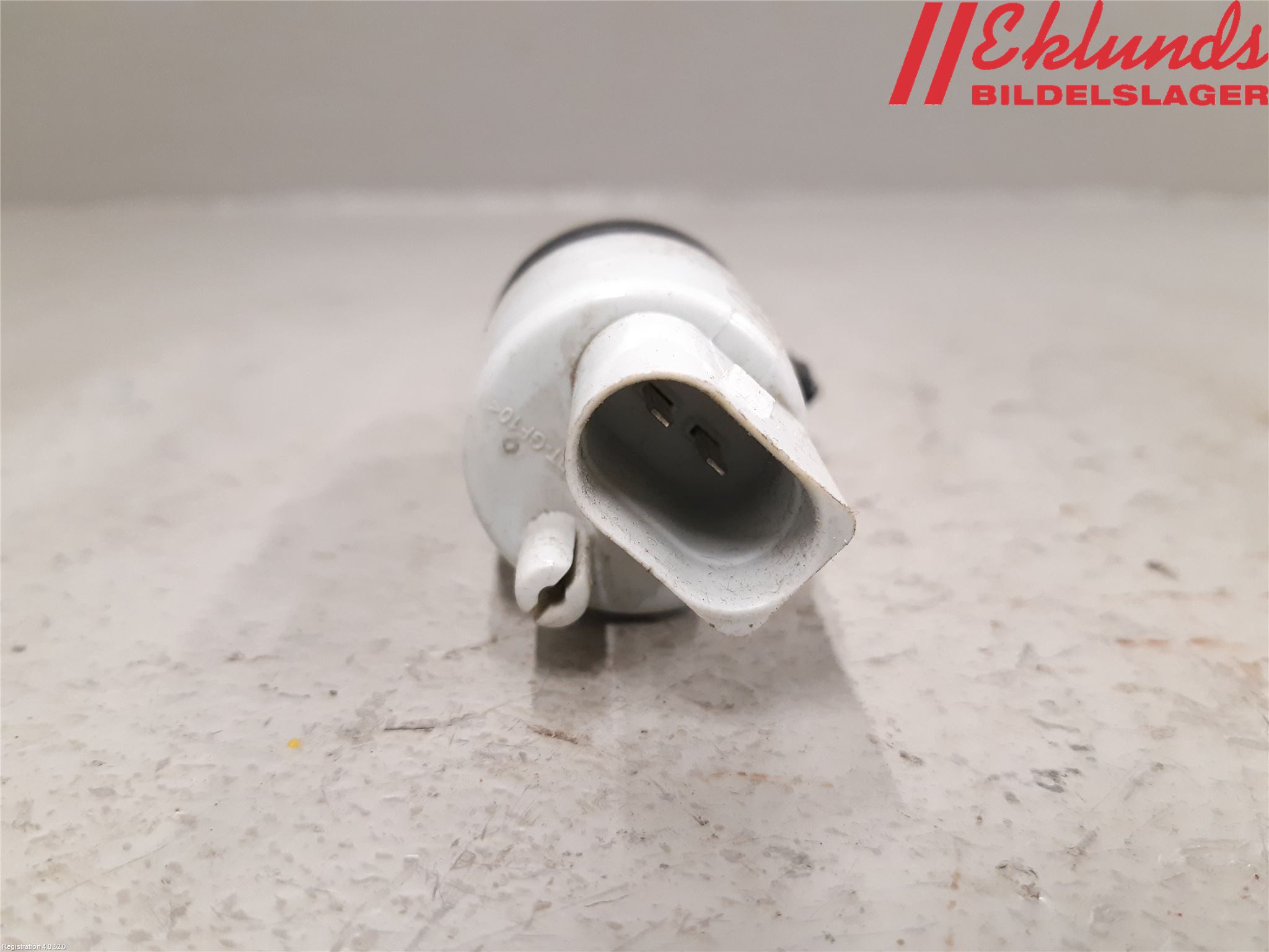 Mercedes-Benz MB E-KLASS (W213) 16-23 Spolarpump Vindruta
