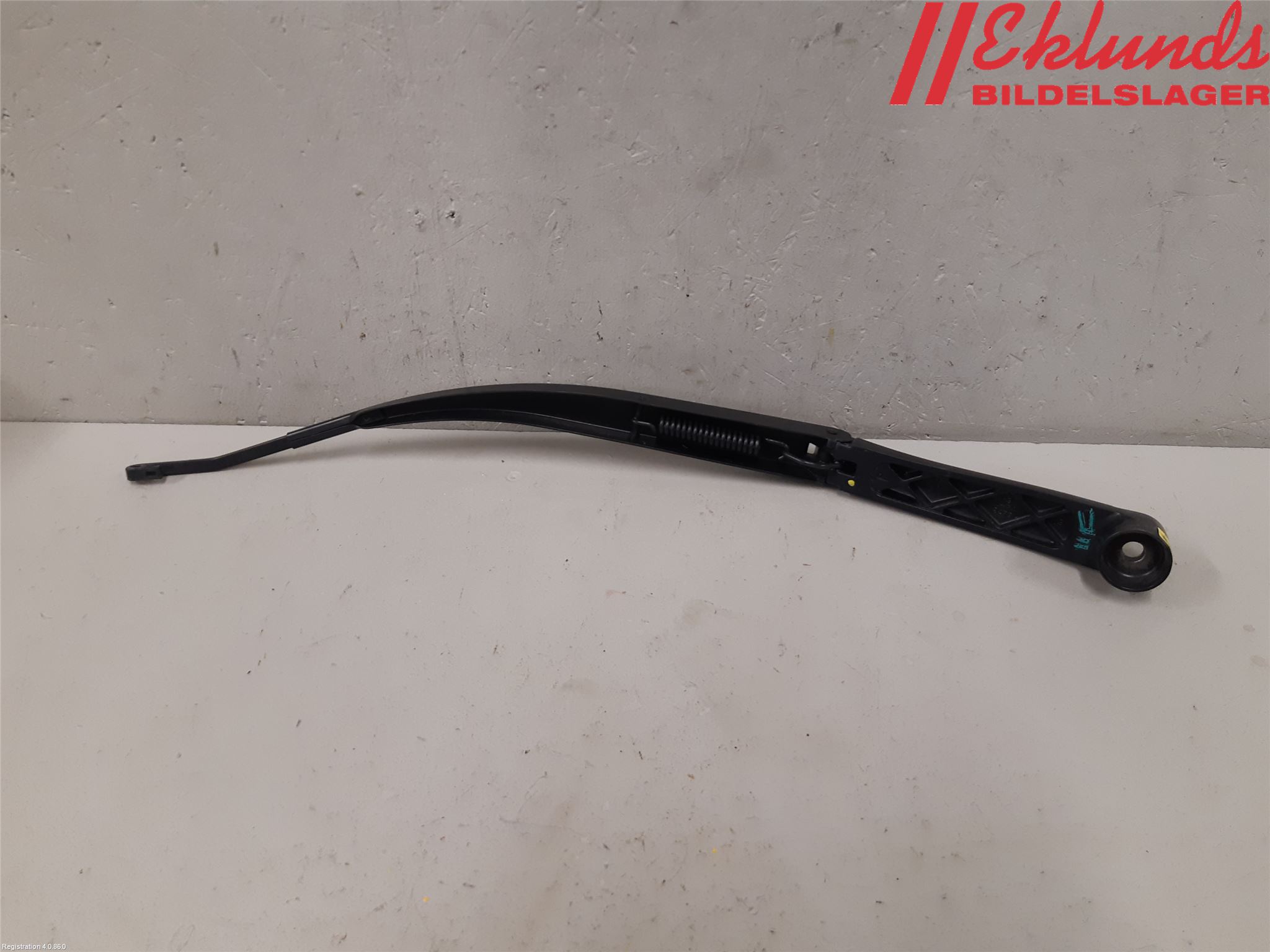Kia SOUL 09- Torkararm Armar Vindruta