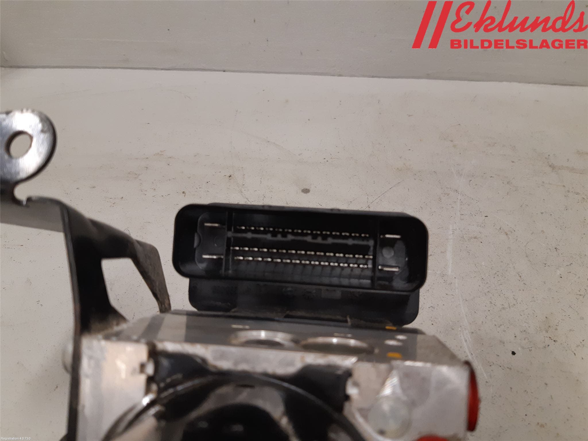 Volvo V70 14-16 Abs Hydraulaggregat