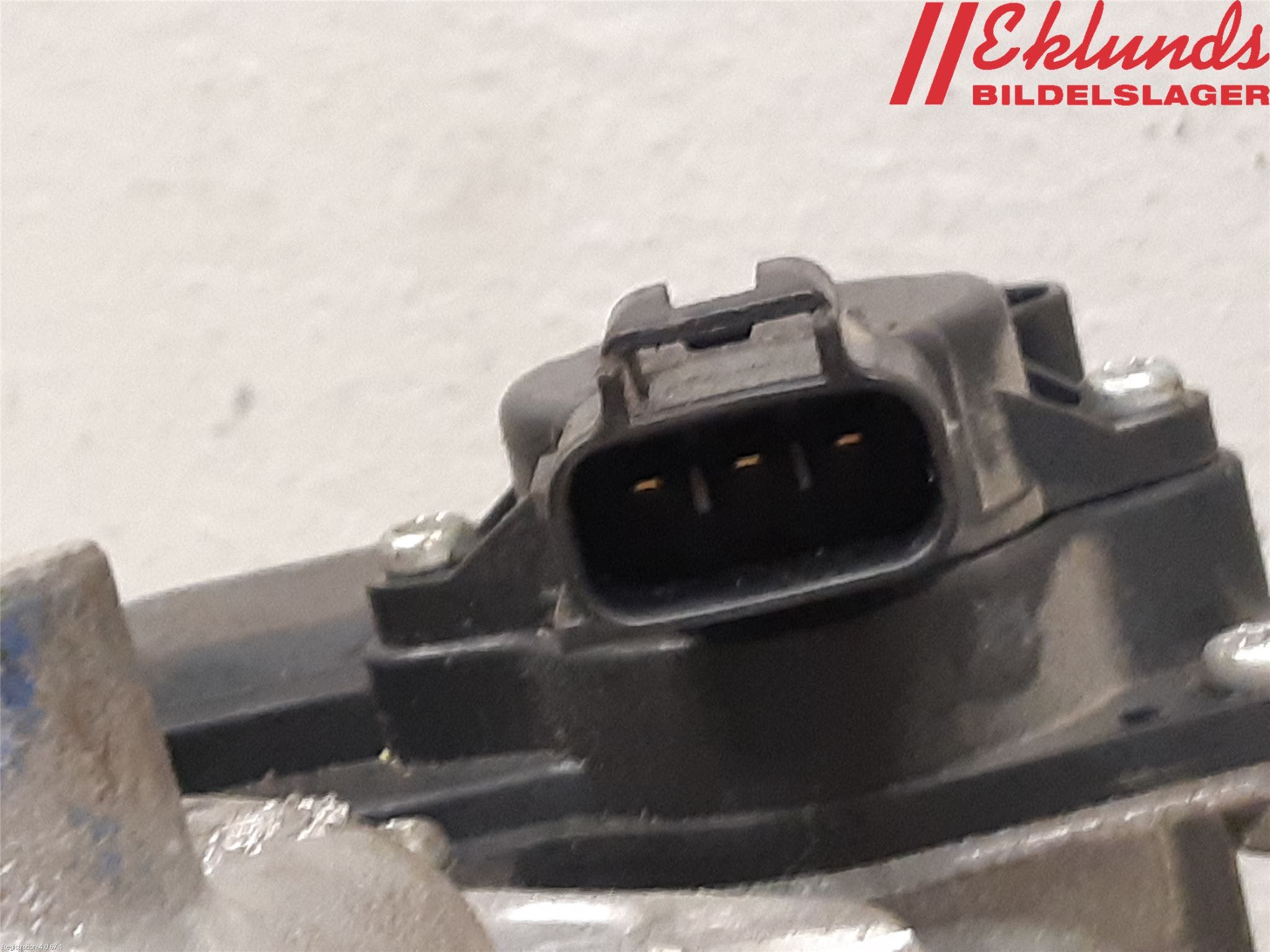 Toyota AVENSIS 09-15 Turboaggregat