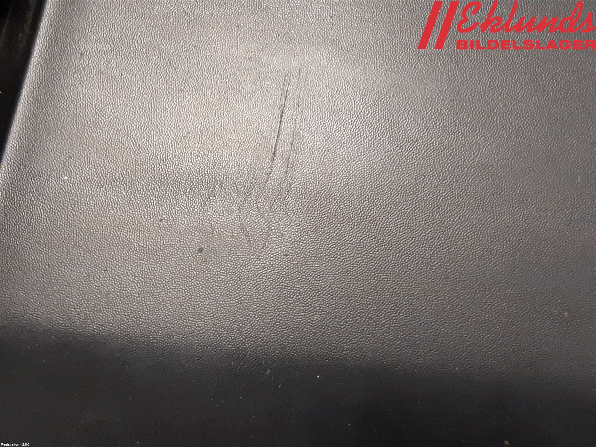 Citroen BERLINGO 08-18 Dörr Dekorlist Bak Vä