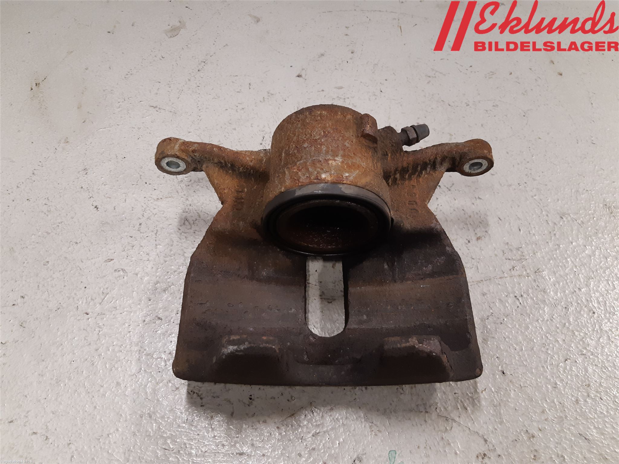 Volkswagen VW PASSAT 15-19 Bromsok Fram Höger