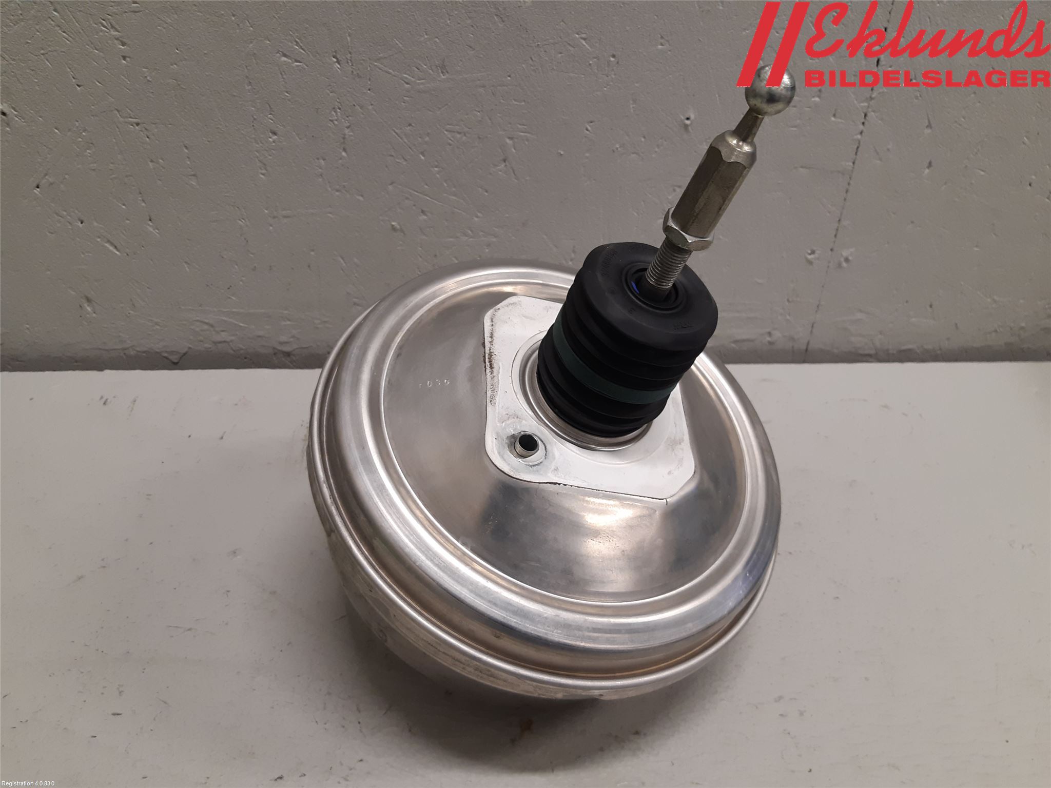 Audi A6/S6 4G 11-18 Bromsservo