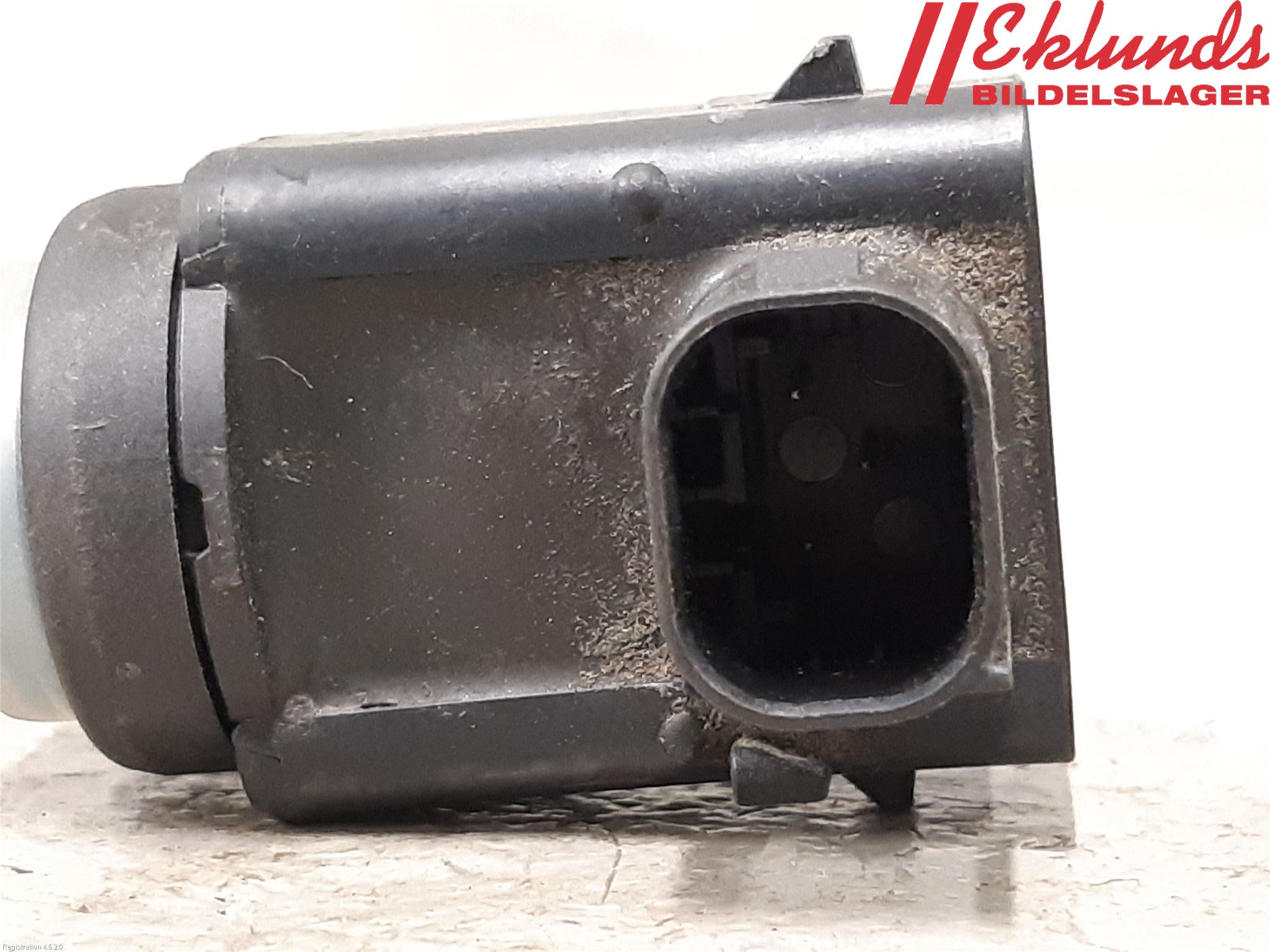 Saab 9-3 VER2/VER3 08-15 Parkeringshjälp Backsensor