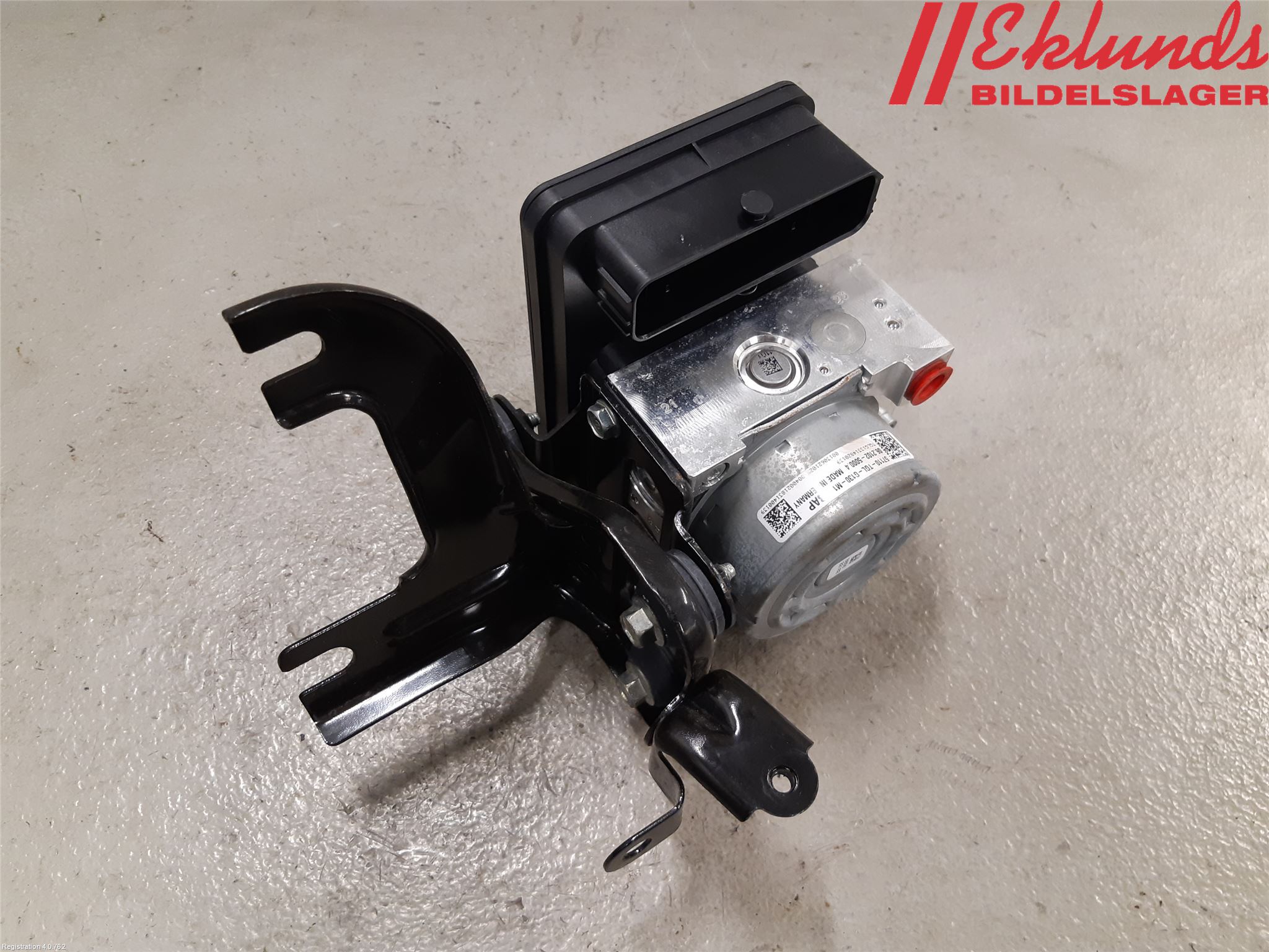 Honda CIVIC 17-22 Abs Hydraulaggregat