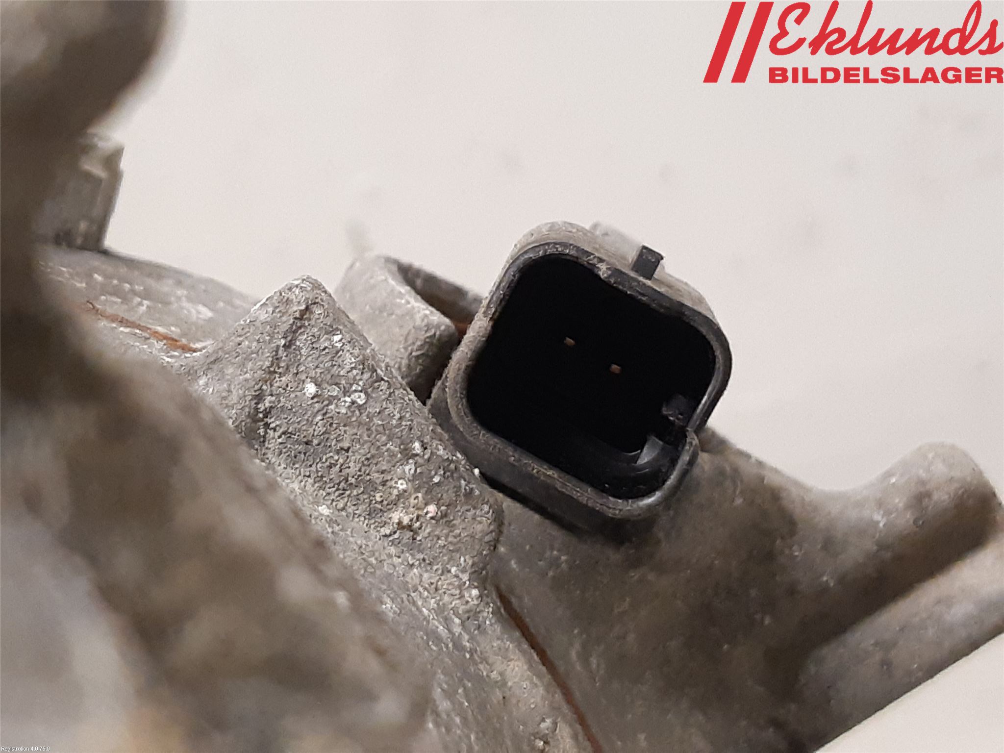 Peugeot 308 08-13 Ac Kompressor